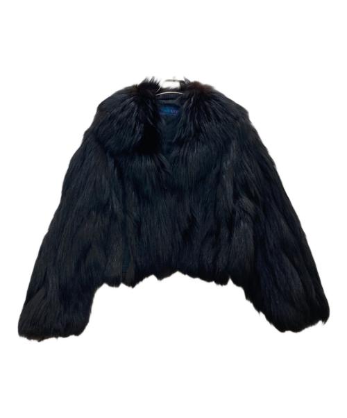 中古・古着通販】LOVE LEX (ラブレックス) SAGA FOXファージャケット