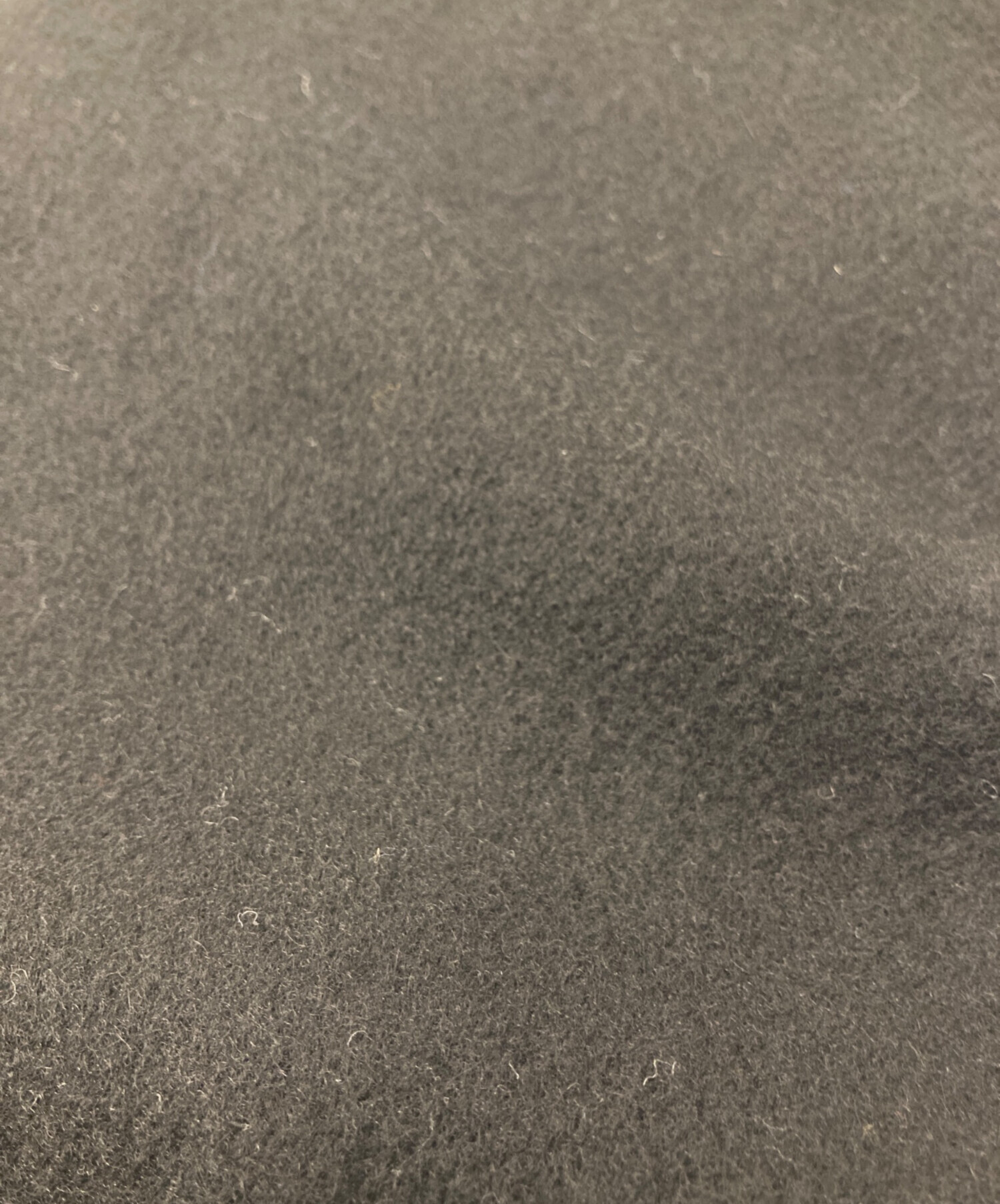 中古・古着通販】dunhill (ダンヒル) カシミヤ100％ストール ブラック