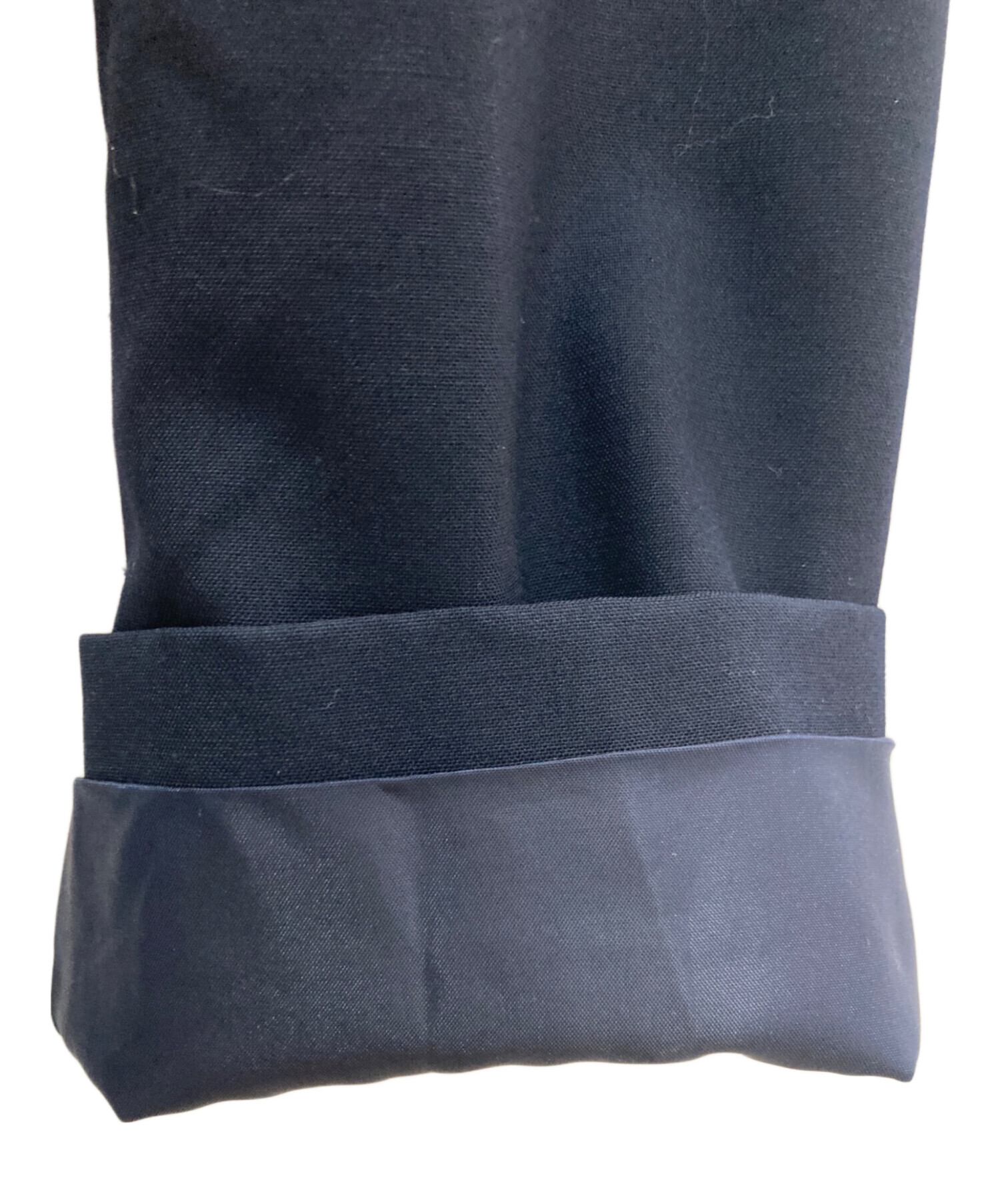 新品タグ付き✨【クリスチャンディオール】ジャケット ウール ネイビー 未使用タグ付き✨クリスチャンディオール ウール テーラードジャケット