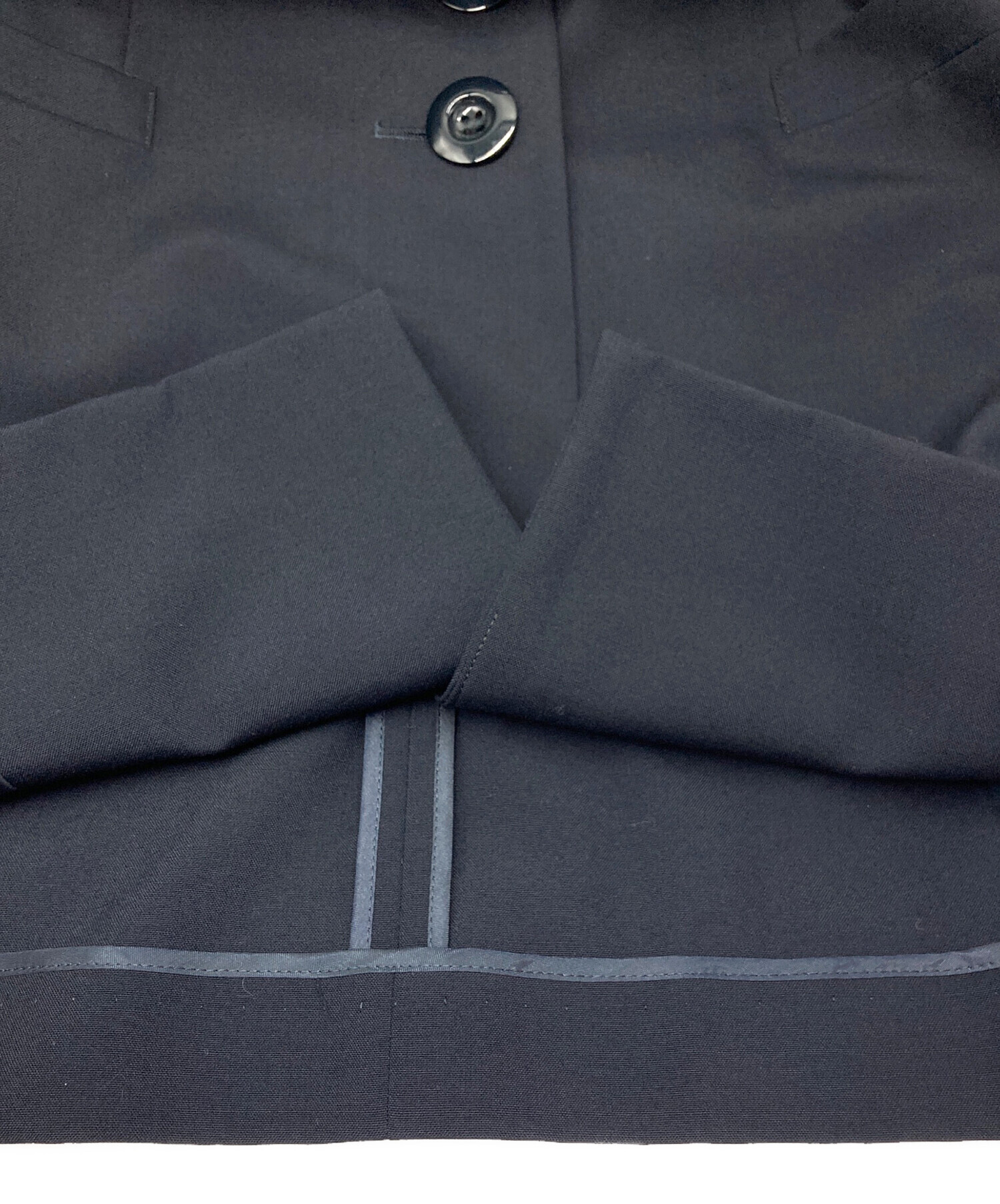 中古・古着通販】Christian Dior (クリスチャン ディオール) 7つ釦