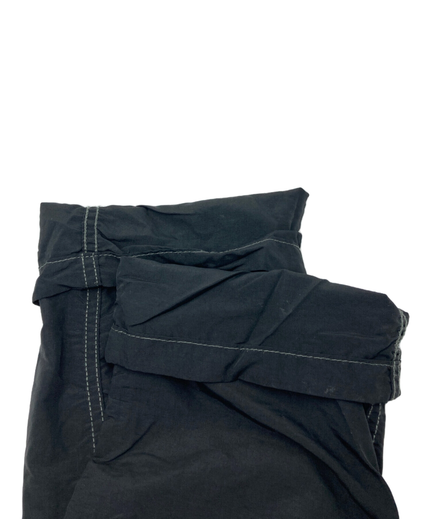 中古・古着通販】and wander (アンドワンダー) ナイロンクライミング