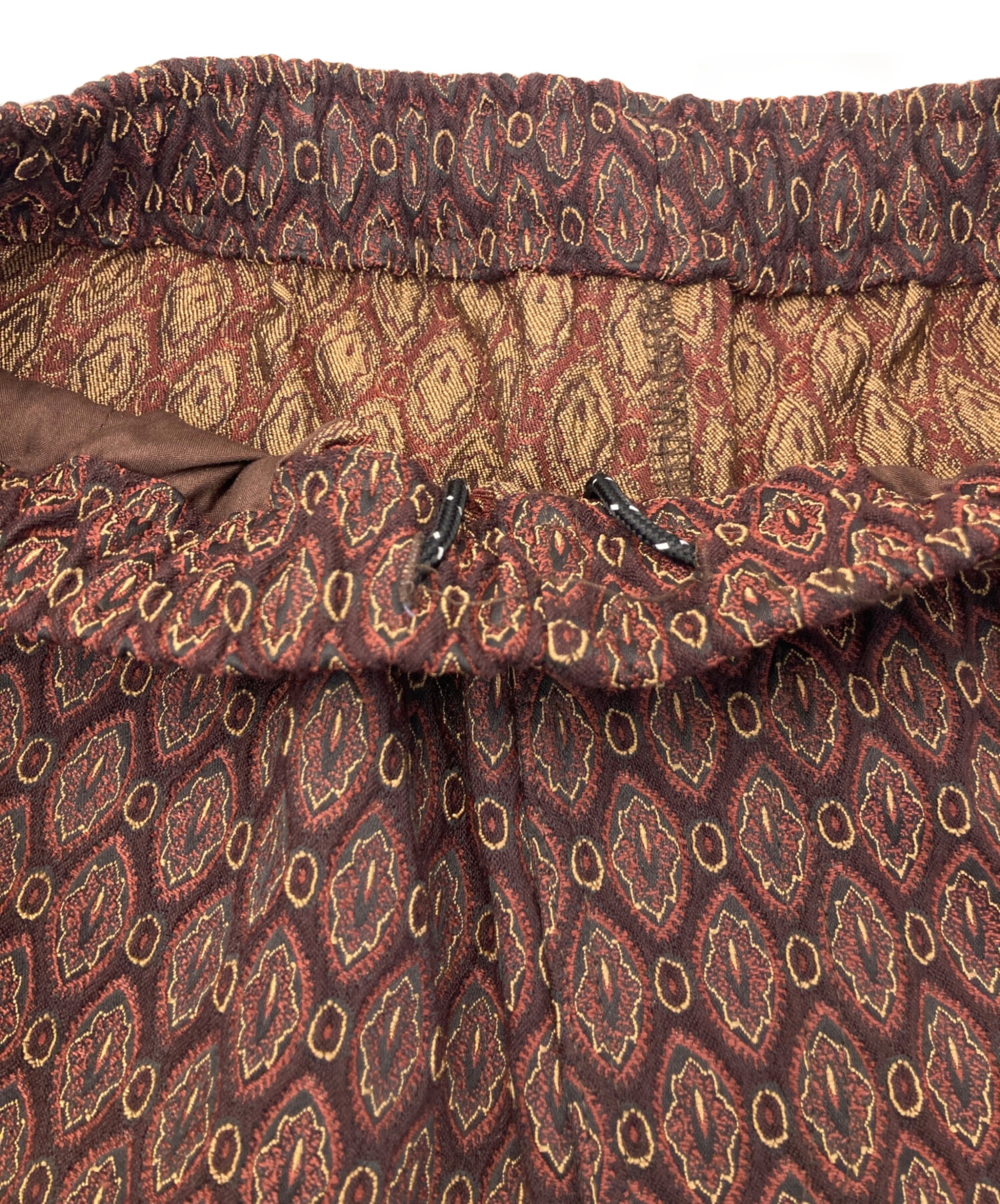 中古・古着通販】andersson bell (アンダーソンベル) Makeni Jacquard