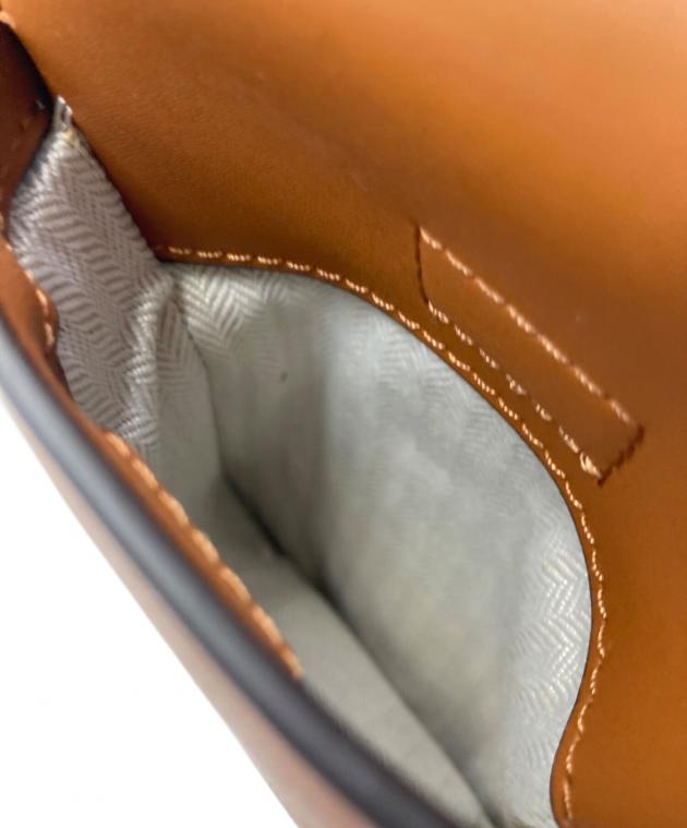 中古・古着通販】TORY BURCH (トリーバーチ) ミラーメタルロゴフォン