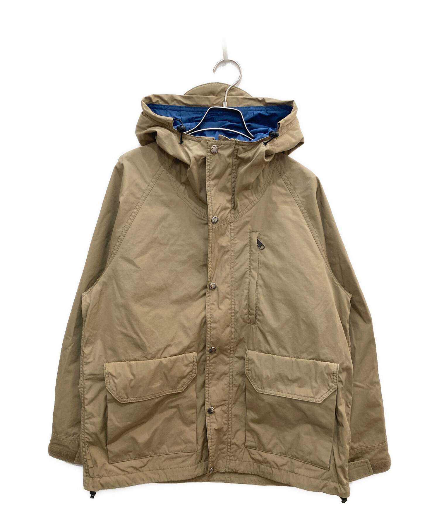 中古・古着通販】THE NORTH FACE (ザ ノース フェイス) Mountain Parka 