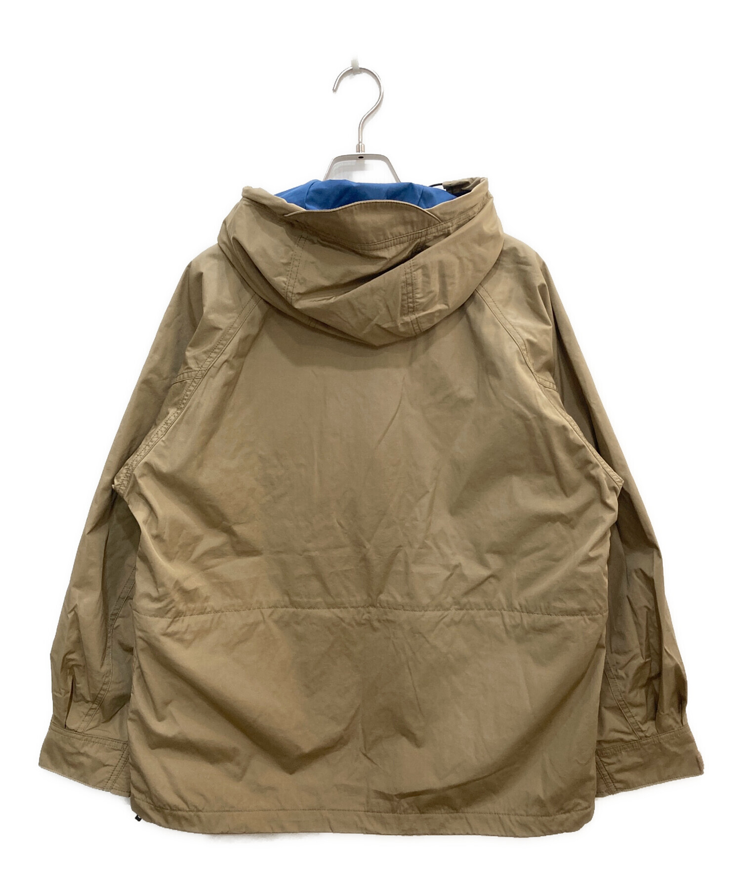 中古・古着通販】THE NORTH FACE (ザ ノース フェイス) Mountain Parka