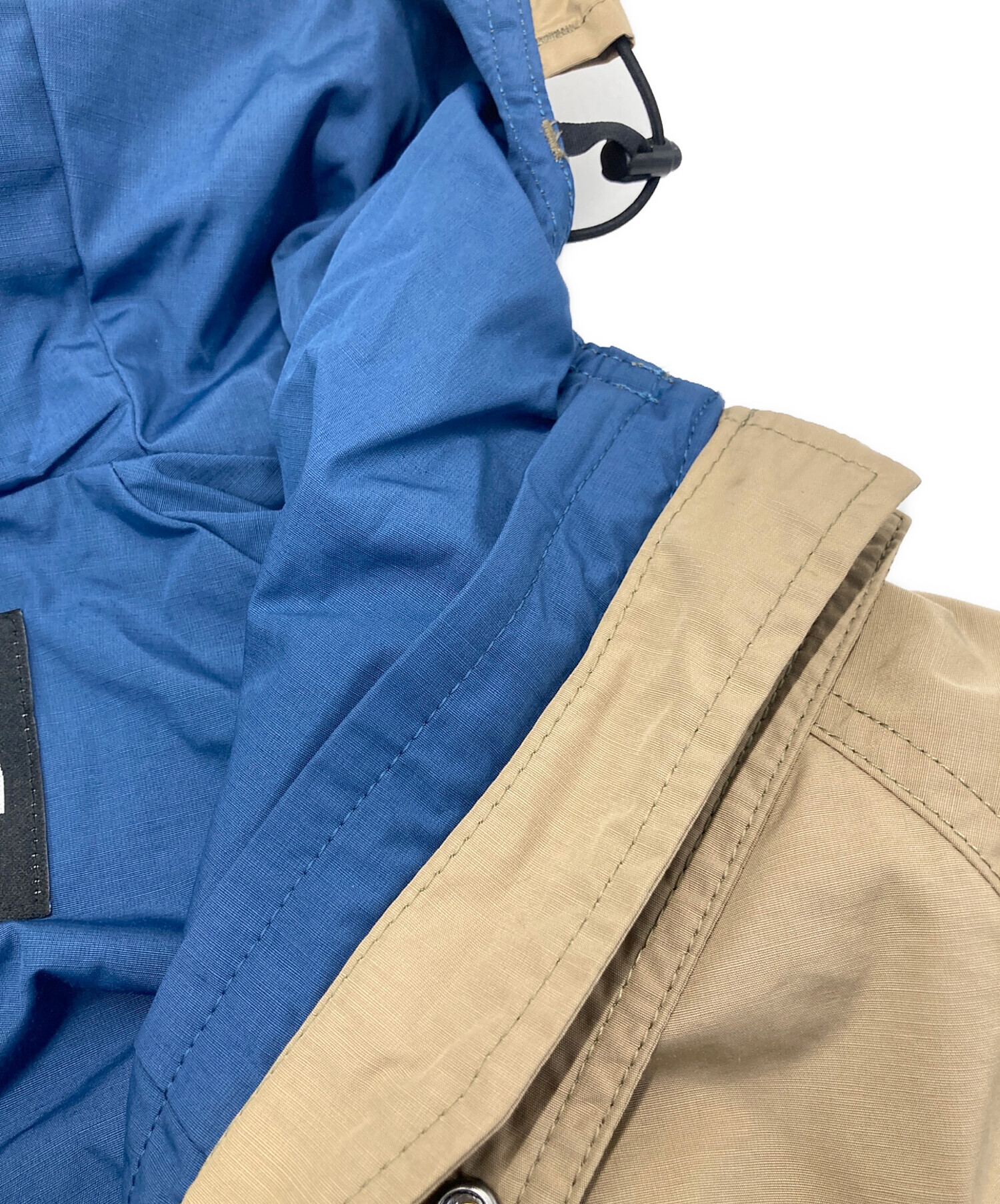 中古・古着通販】THE NORTH FACE (ザ ノース フェイス) Mountain Parka 