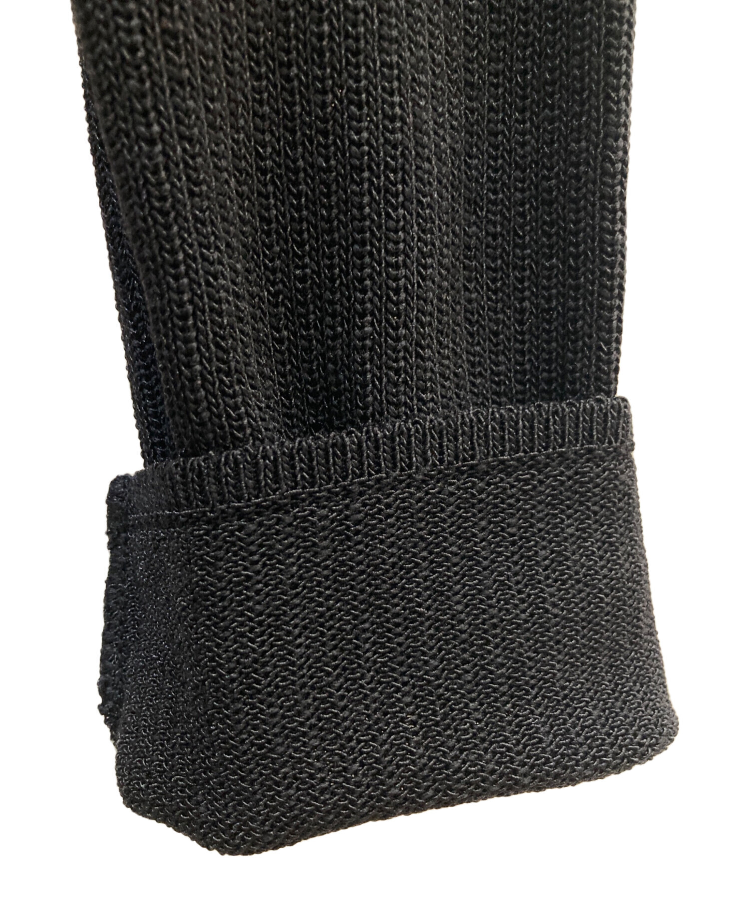 中古・古着通販】LARDINI (ラルディーニ) ダブルニットブレザー