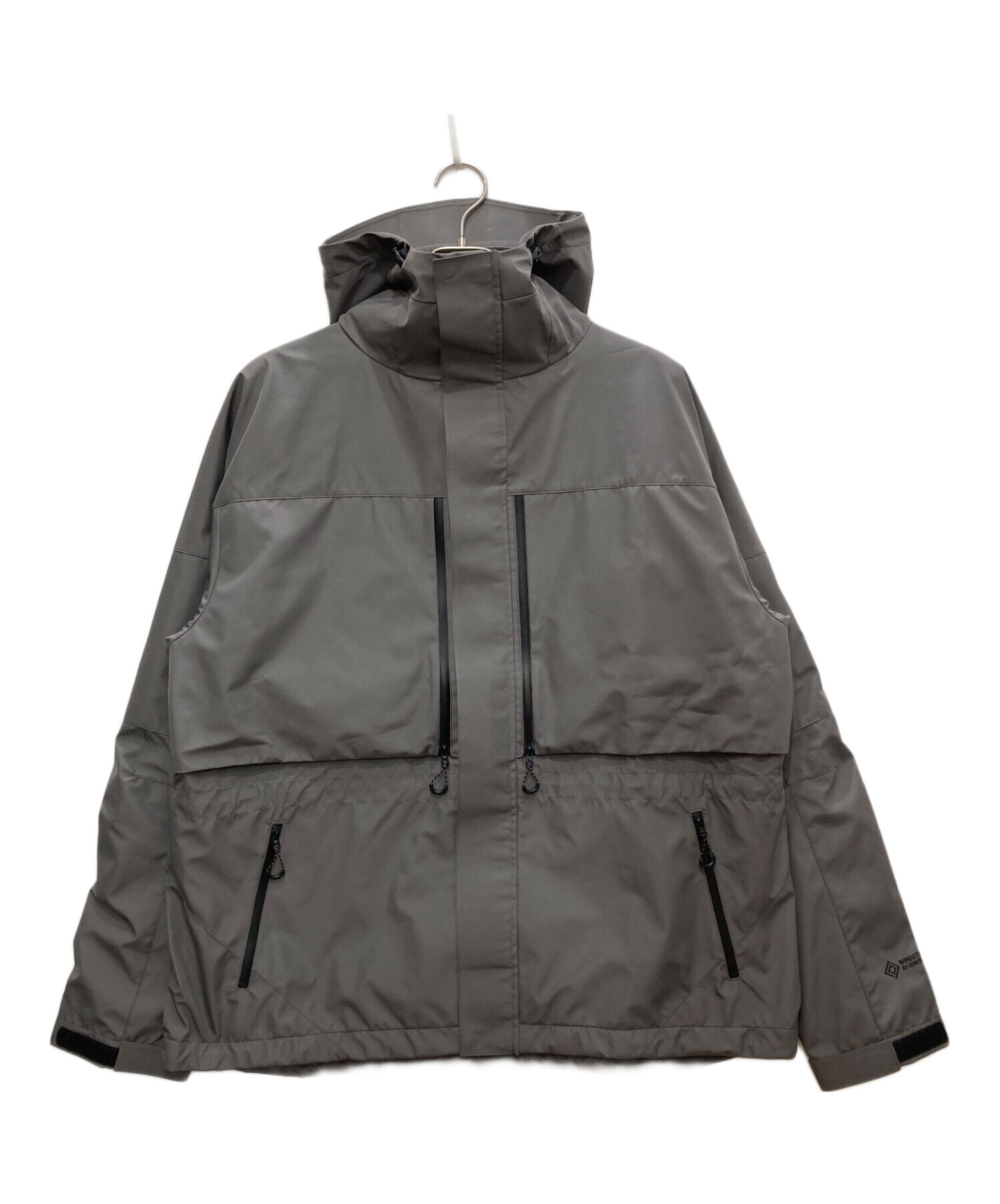中古・古着通販】Marmot CAPITAL (マーモット キャピタル) ウインド 