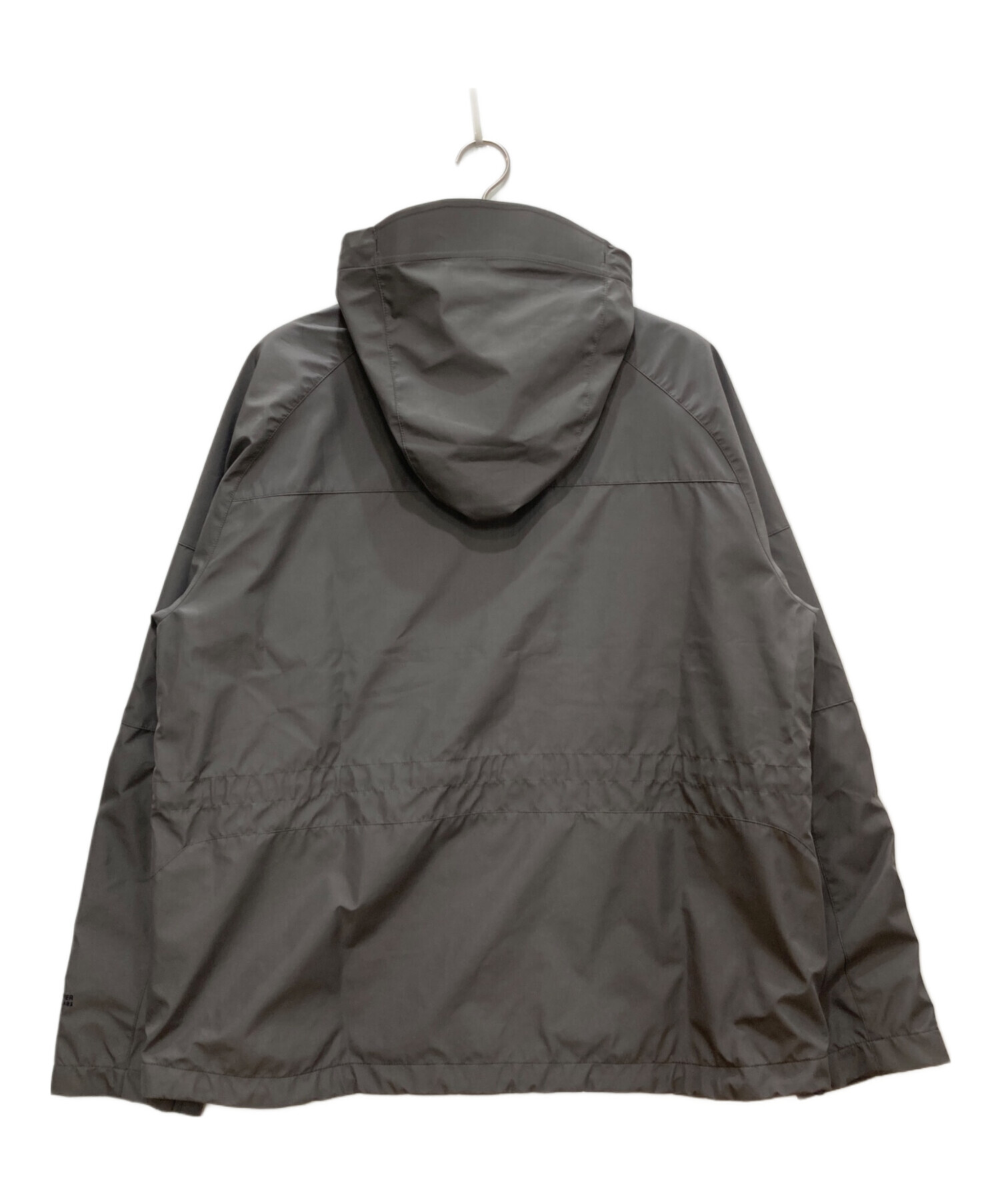 中古・古着通販】Marmot CAPITAL (マーモット キャピタル) ウインド 