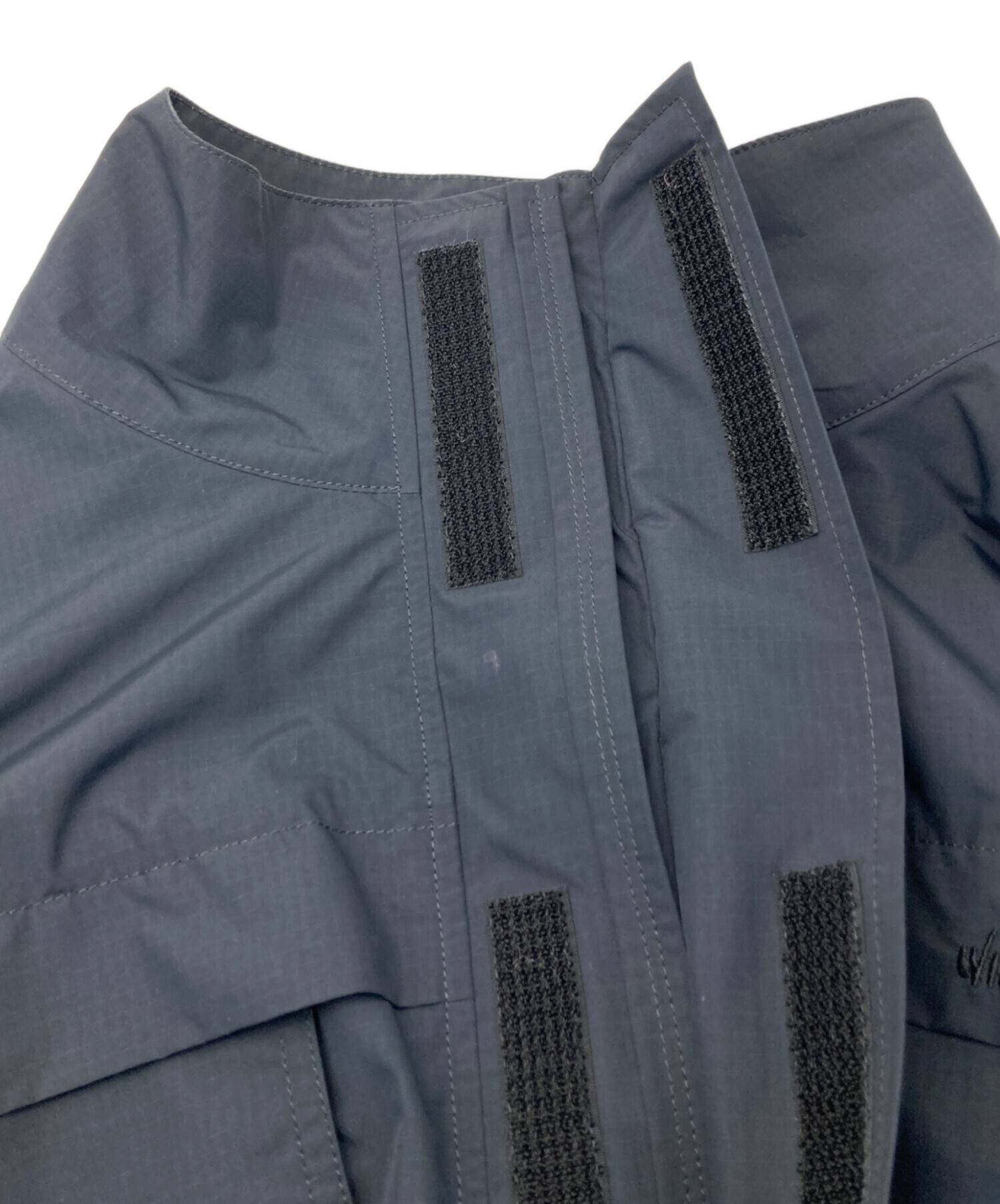 中古・古着通販】WILD THINGS (ワイルドシングス) TACTICAL RIP SHORT 