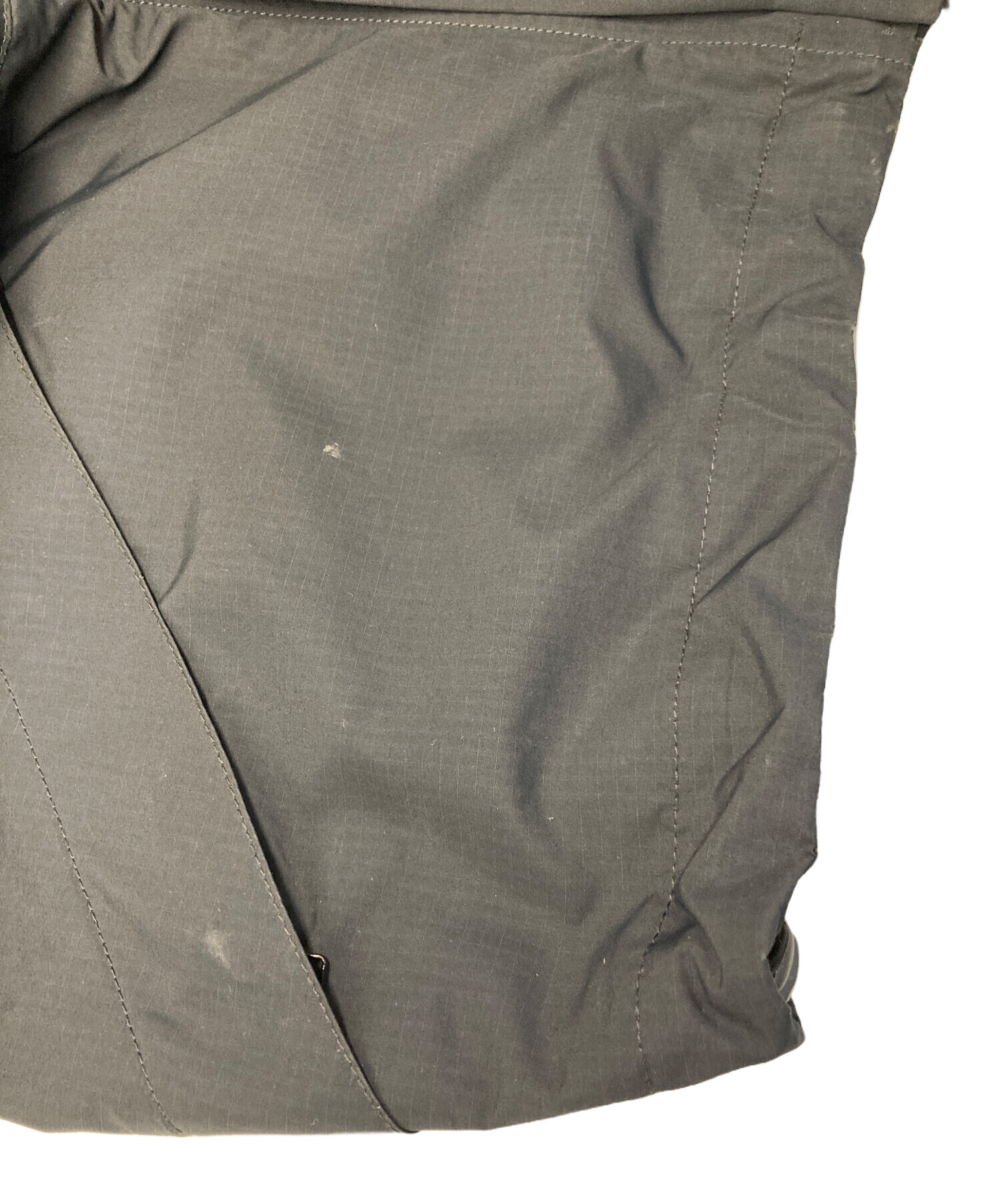 中古・古着通販】WILD THINGS (ワイルドシングス) TACTICAL RIP SHORT