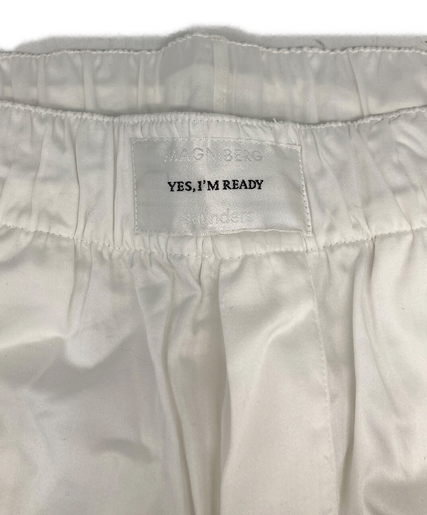 中古・古着通販】magniberg (マグニバーグ) 