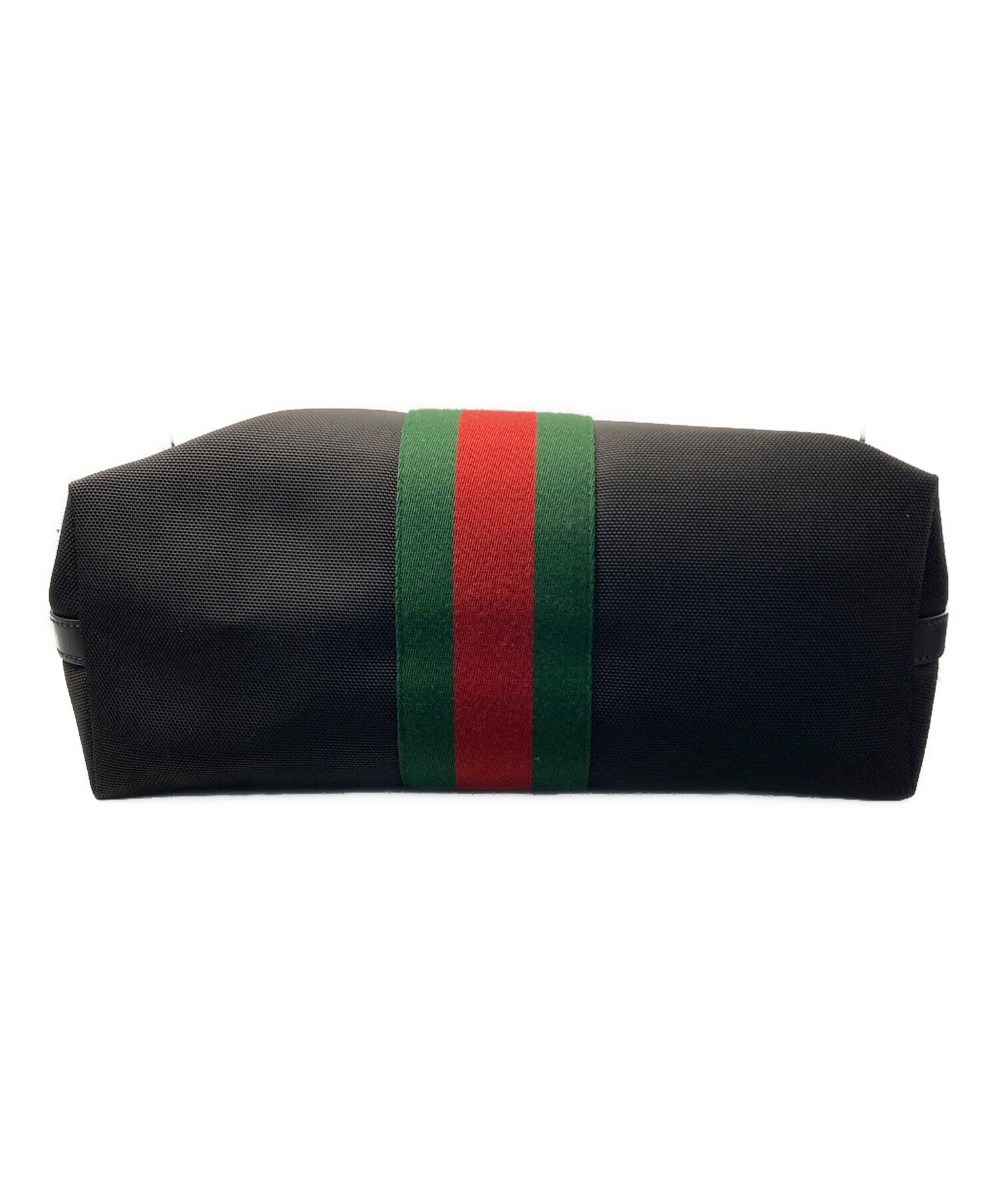 中古・古着通販】GUCCI (グッチ) シェリーライン2WAYトートバッグ