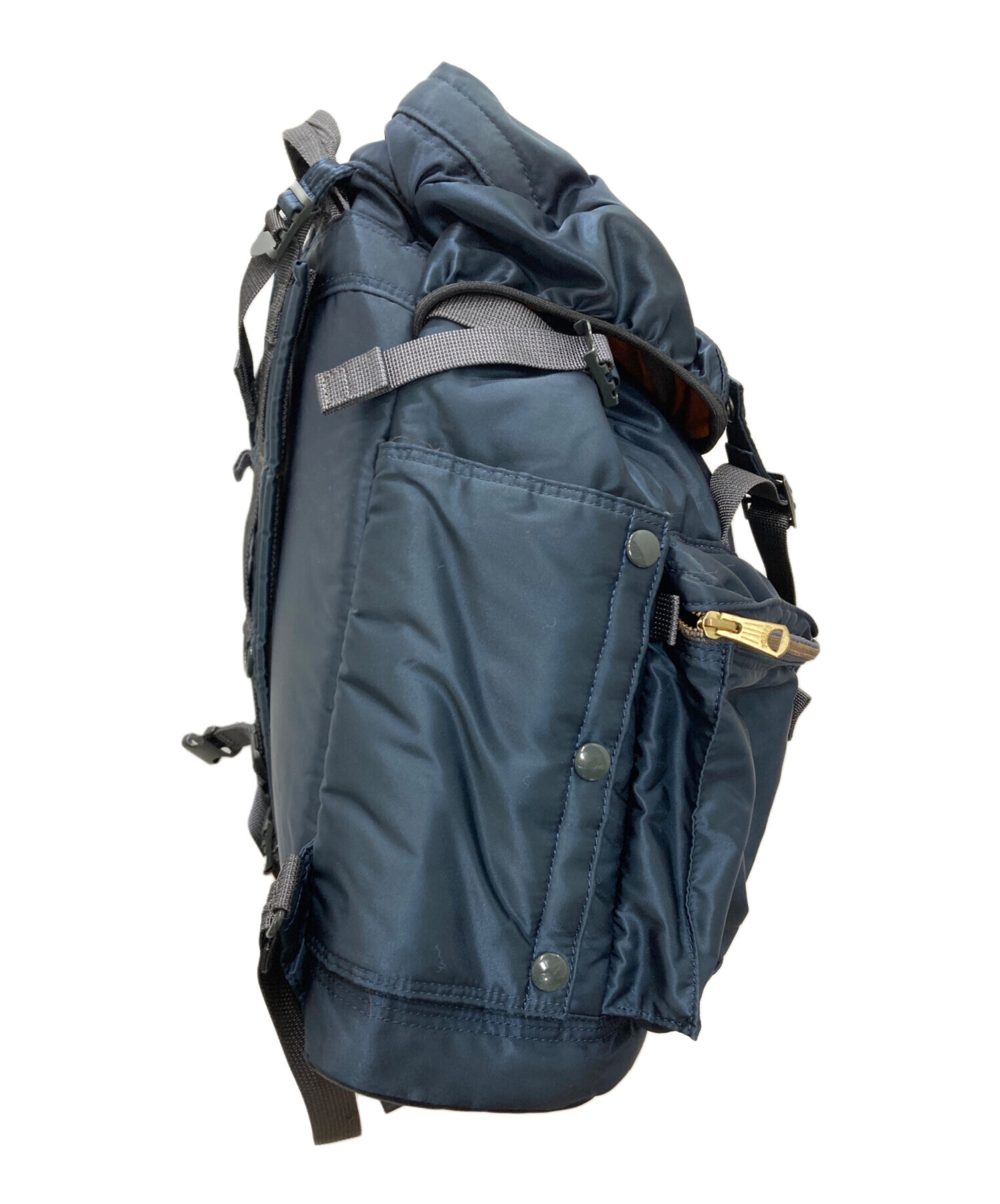 中古・古着通販】PORTER (ポーター) PX TANKER TACTICAL PACK/PX