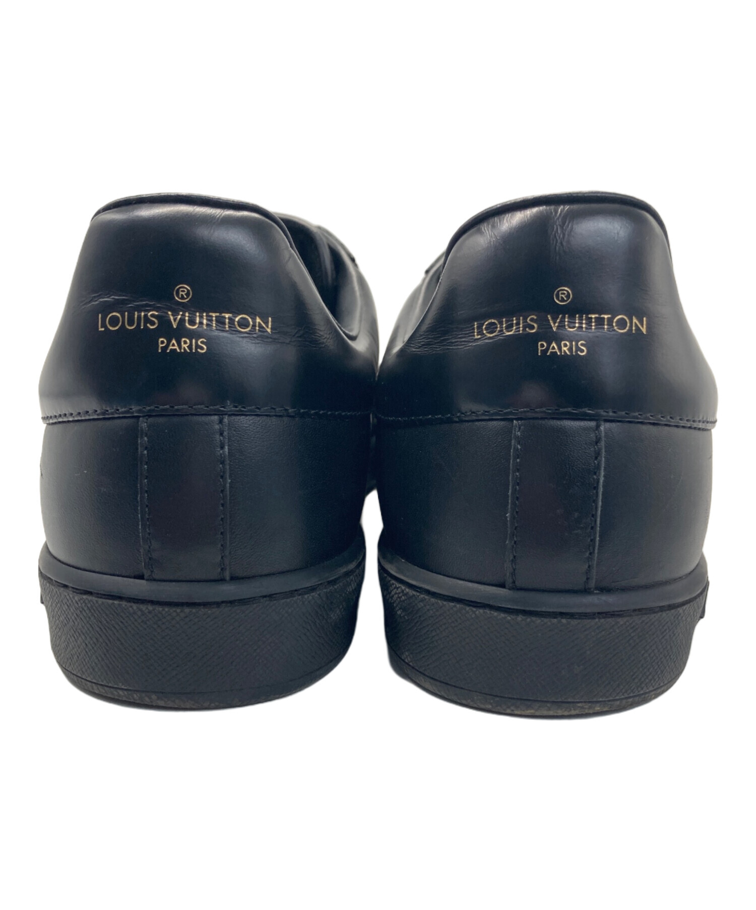 中古・古着通販】LOUIS VUITTON (ルイ ヴィトン) エンボスモノグラム