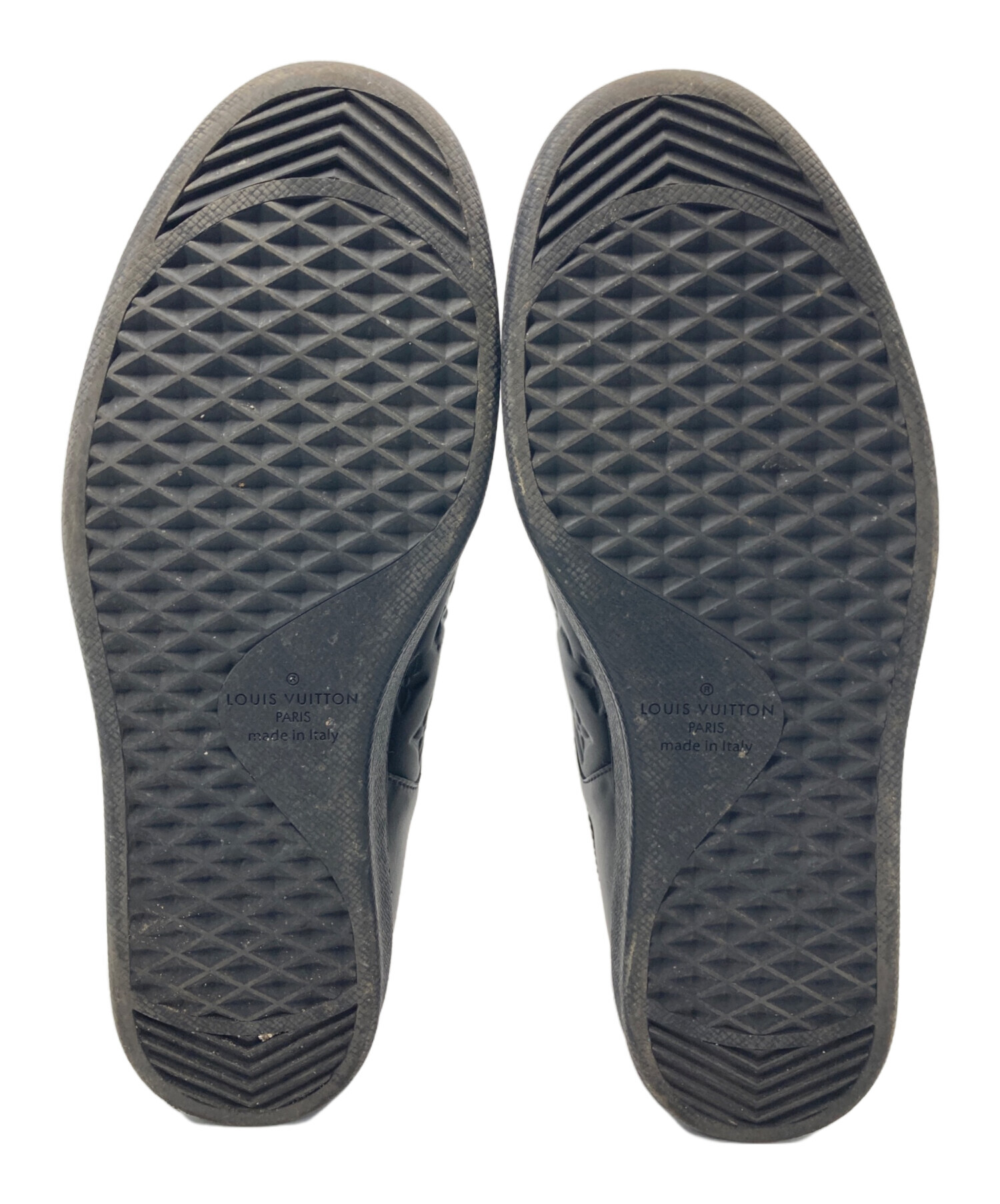 中古・古着通販】LOUIS VUITTON (ルイ ヴィトン) エンボスモノグラム