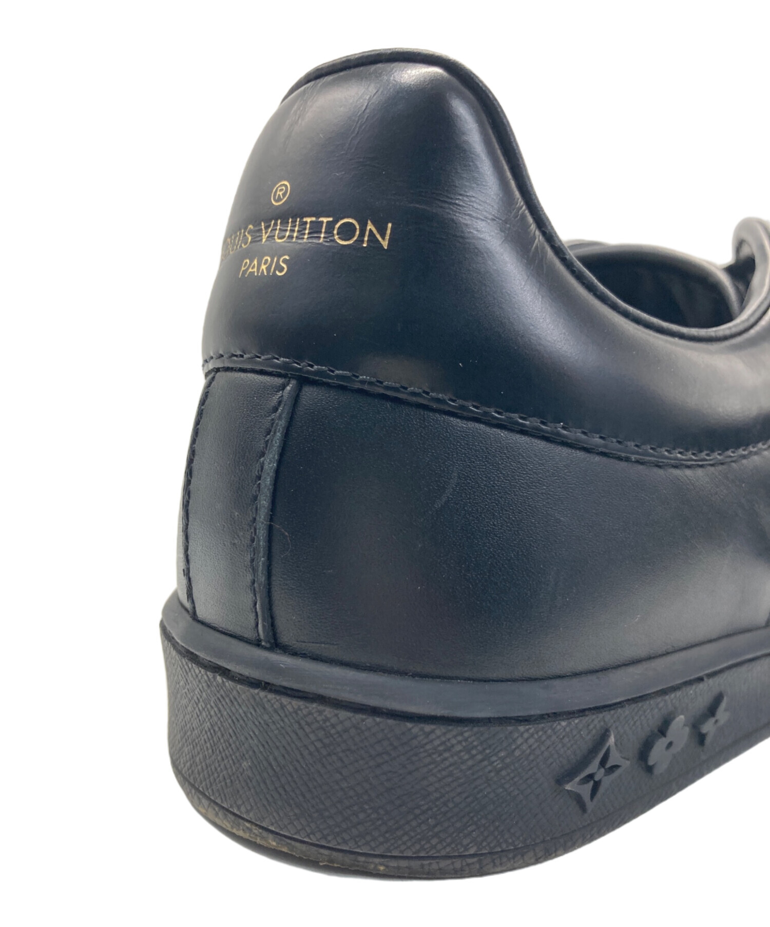 中古・古着通販】LOUIS VUITTON (ルイ ヴィトン) エンボスモノグラム