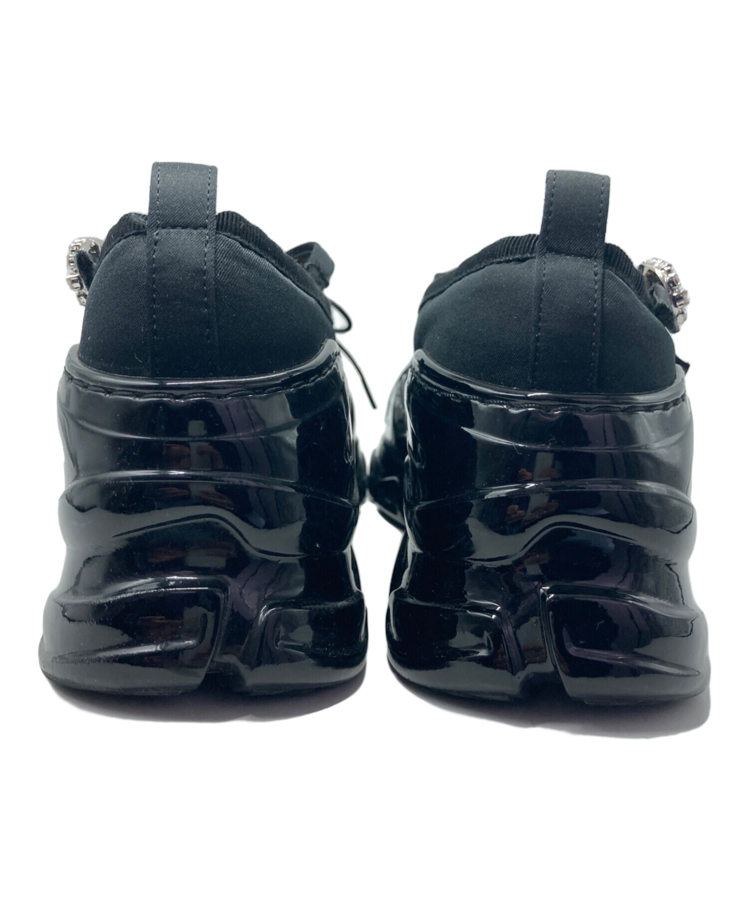 中古・古着通販】Simone Rocha (シモーネ ロシャ) trek ballerina