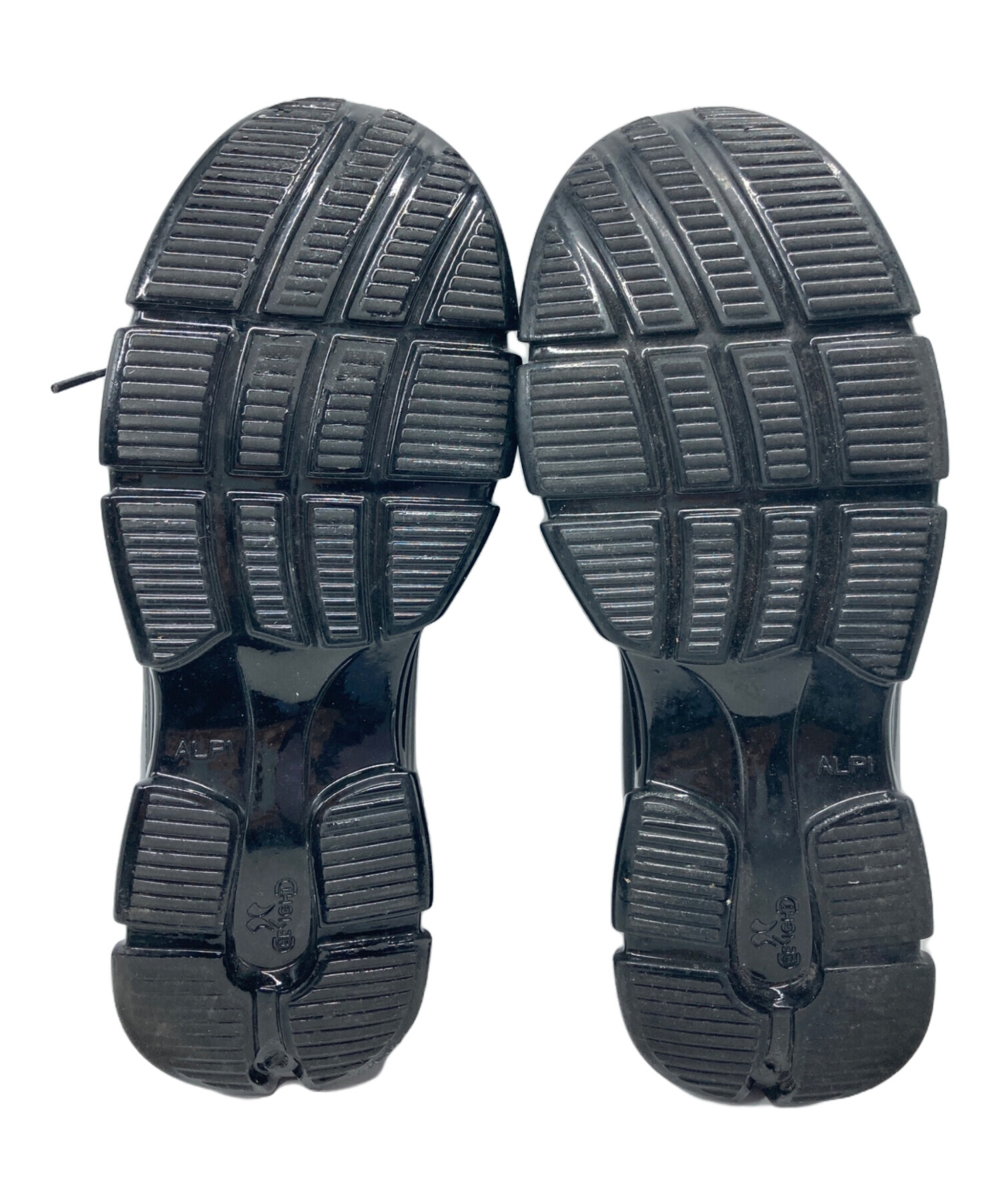 中古・古着通販】Simone Rocha (シモーネ ロシャ) trek ballerina