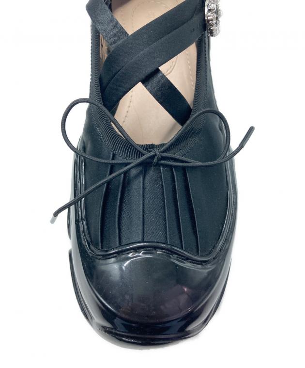 中古・古着通販】Simone Rocha (シモーネ ロシャ) trek ballerina