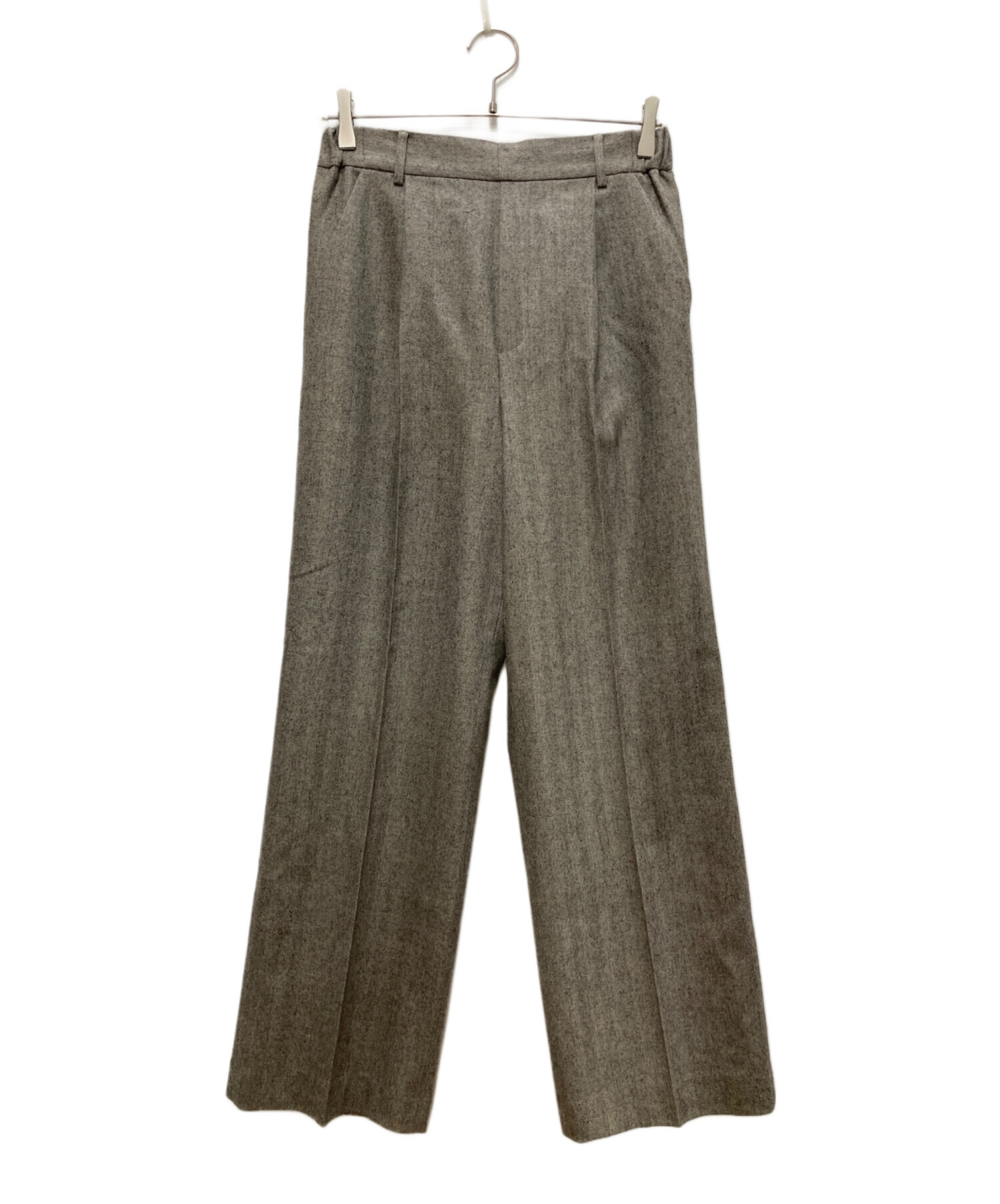 La Maison de Lyllis スピックアンドスパン スピック＆スパン Spick & Span La Maison de Lyllis パイピングハット