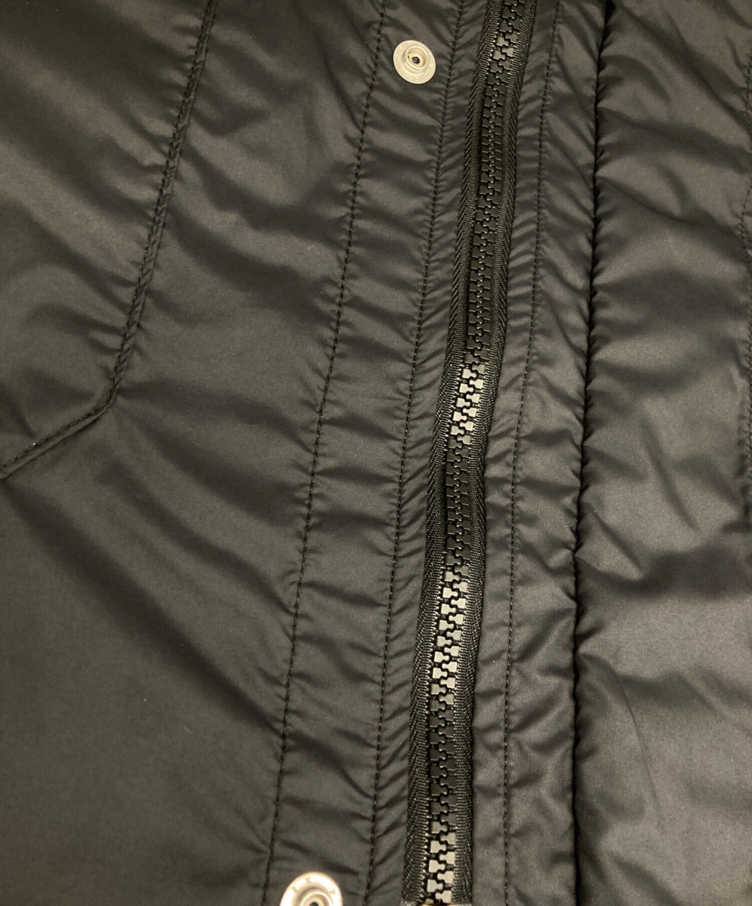 中古・古着通販】THE NORTHFACE PURPLELABEL (ザ・ノースフェイス
