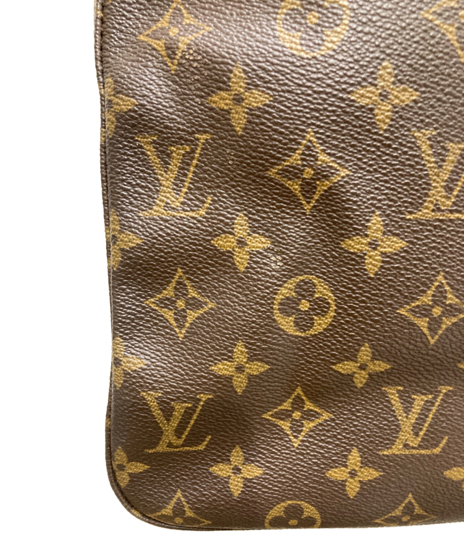 中古・古着通販】LOUIS VUITTON (ルイ ヴィトン) ルーピングGM