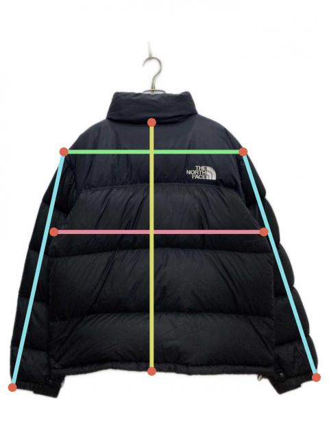 中古・古着通販】THE NORTH FACE (ザ ノース フェイス) 1996 RETRO