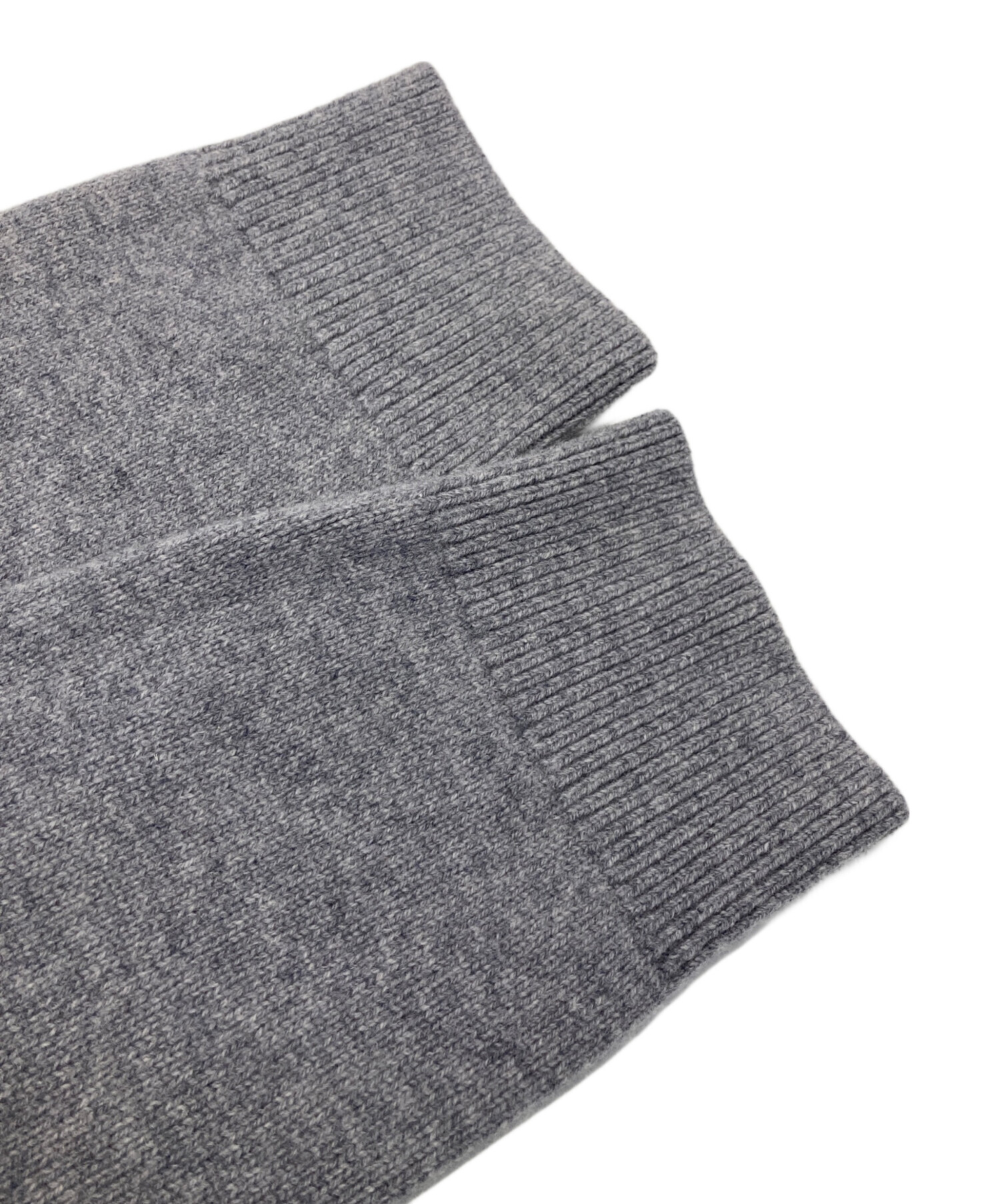 中古・古着通販】Acne studios (アクネ ストゥディオス) Vネックニット