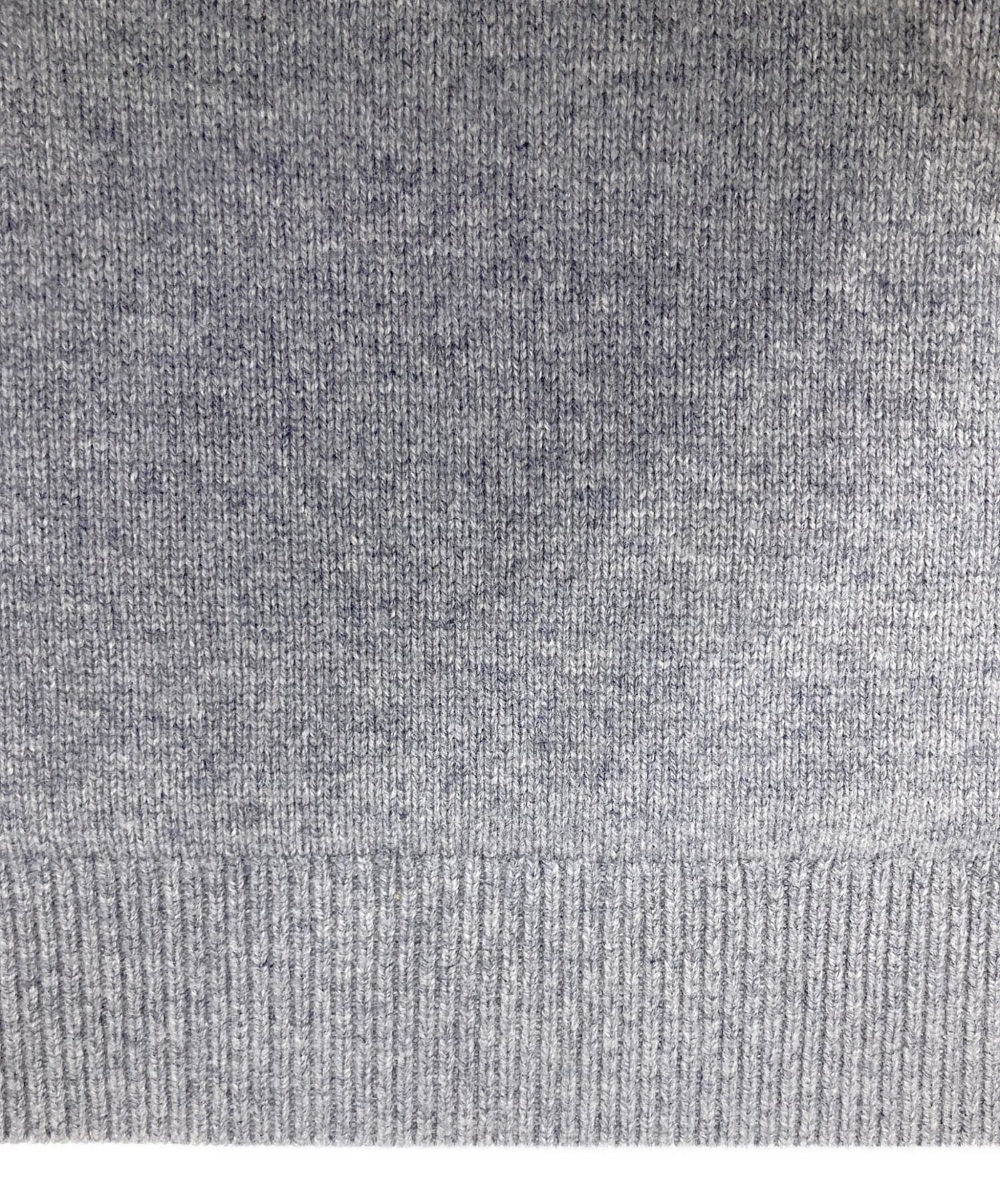 中古・古着通販】Acne studios (アクネ ストゥディオス) Vネックニット