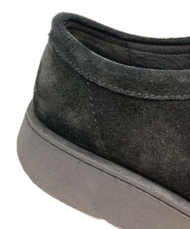 中古・古着通販】CLARKS (クラークス) ZARA (ザラ) ワラビーシューズ