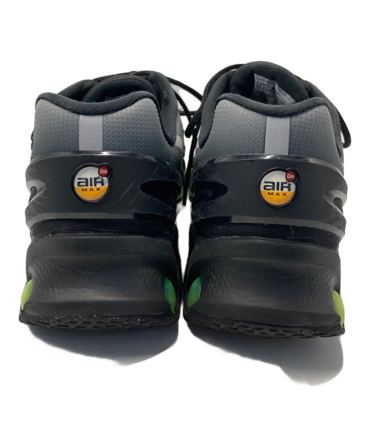 中古・古着通販】NIKE (ナイキ) AIR MAX DN8/エアマックス DN8 グレー