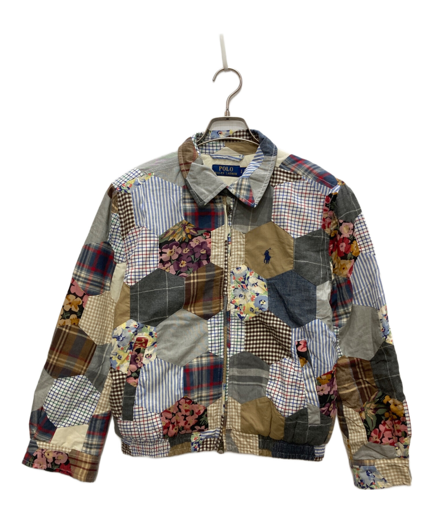 中古・古着通販】POLO RALPH LAUREN (ポロ・ラルフローレン) パッチ