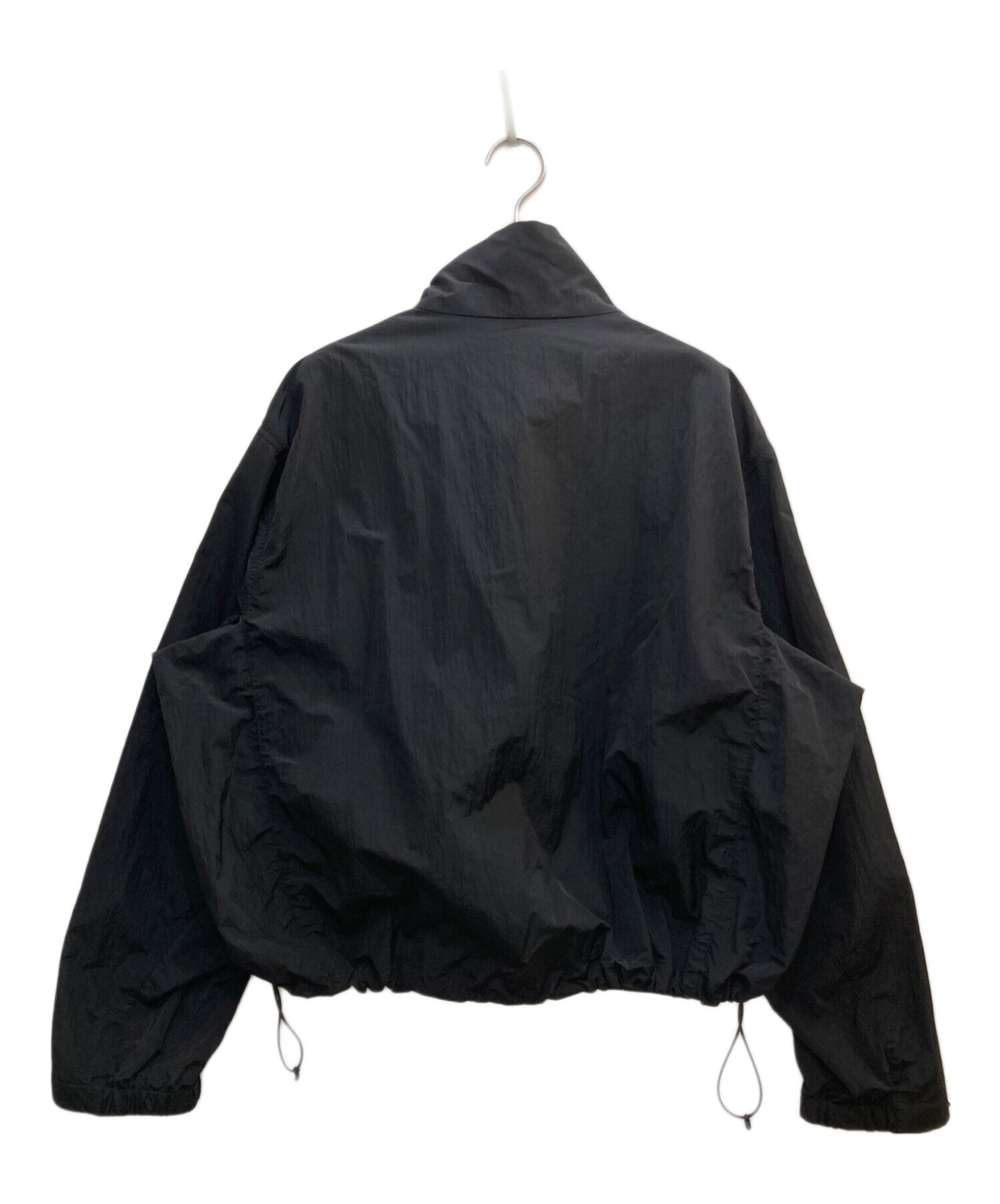 NTN STAND COLLAR PULLOVER サイズ2 中古・古着通販】ntn (エヌティーエヌ) STAND COLLAR PULLOVER