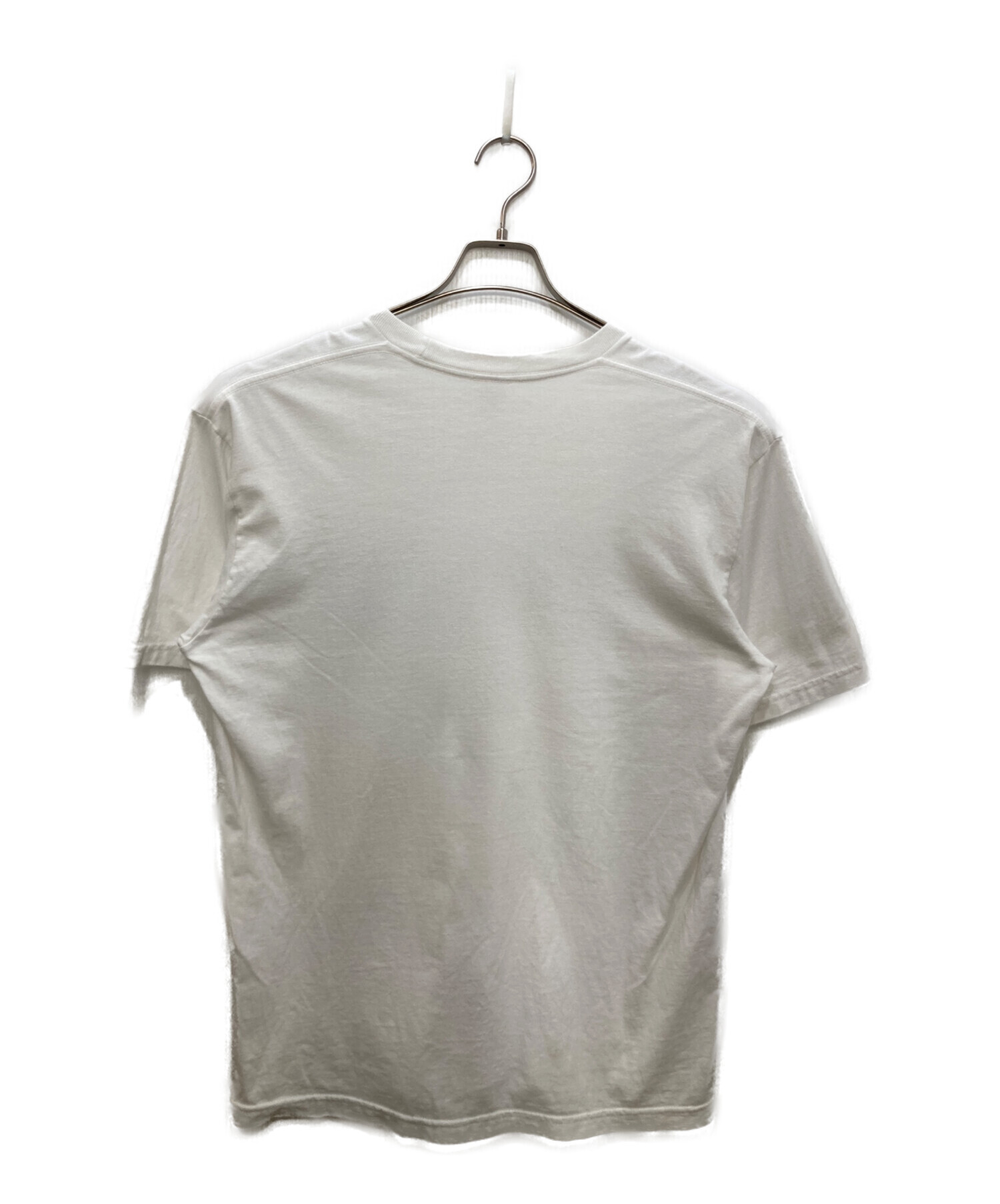 中古・古着通販】SUPREME (シュプリーム) Records Tee ホワイト サイズ
