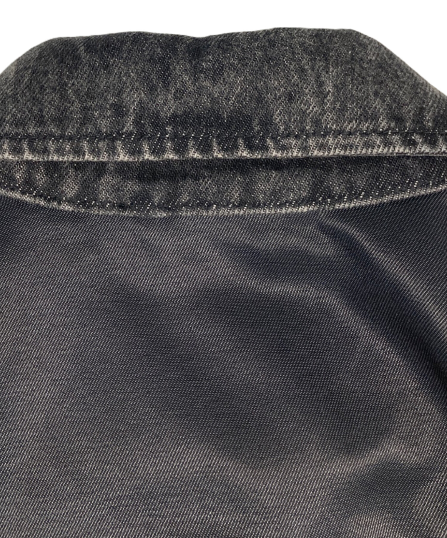 中古・古着通販】DIESEL (ディーゼル) J-Harris Hybrid Jacket/J