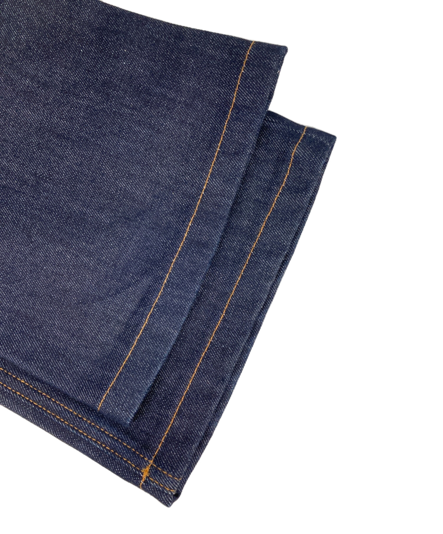 中古・古着通販】LOEWE (ロエベ) BOOTLEG JEANS DENIM インディゴ
