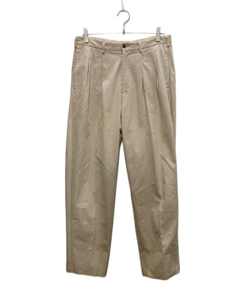 中古・古着通販】HEUGN (ユーゲン) George ガーメントダイコットン2P