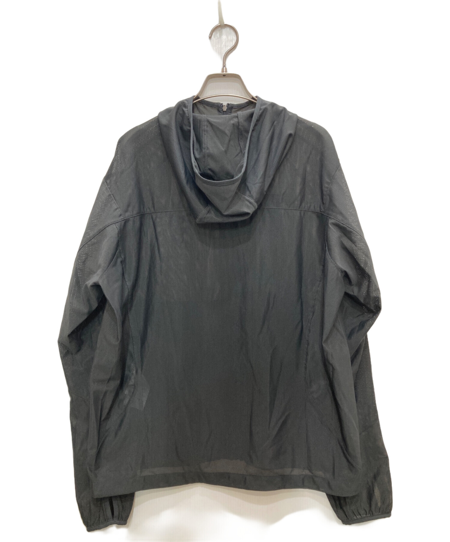 中古・古着通販】san san gear (サンサンギア) ジャケット グレー