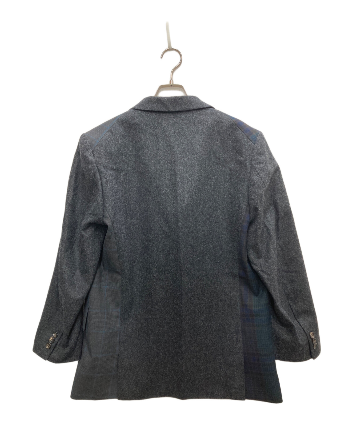 中古・古着通販】COMME des GARCONS HOMME DEUX (コムデギャルソン