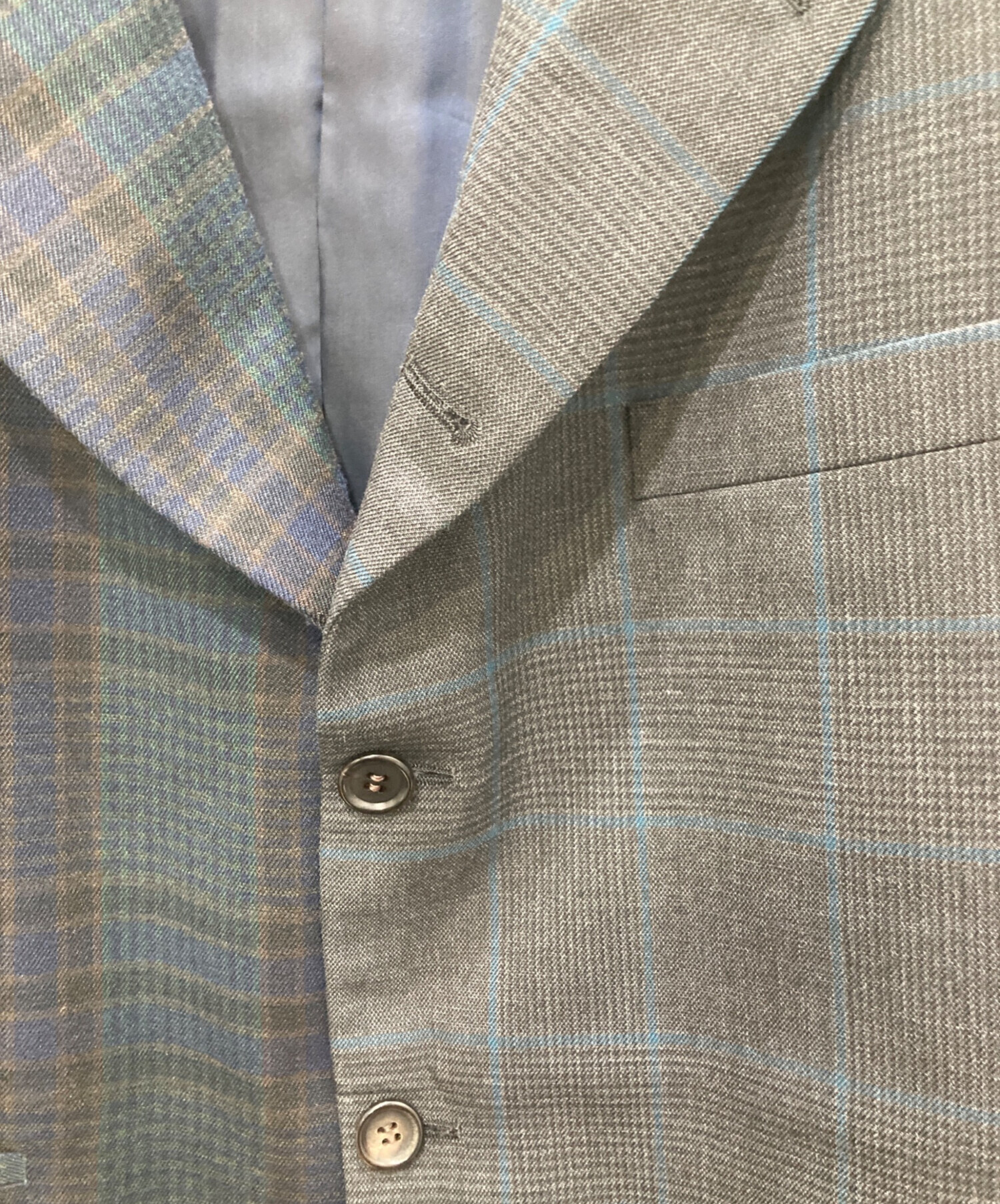 中古・古着通販】COMME des GARCONS HOMME DEUX (コムデギャルソン