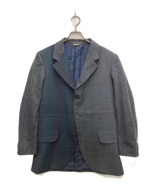 中古・古着通販】COMME des GARCONS HOMME DEUX (コムデギャルソン