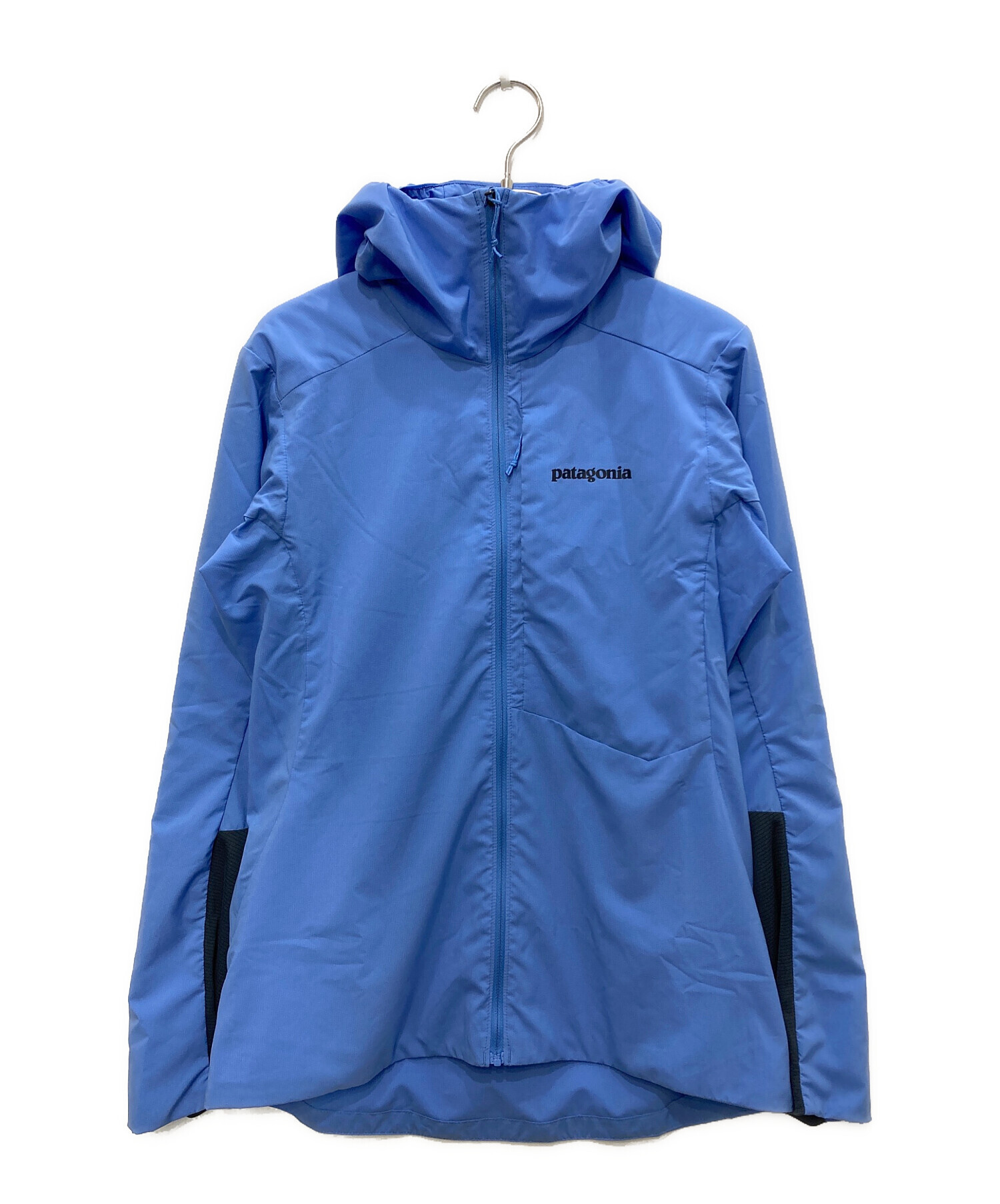 【美品・レア！】パタゴニア　ウィメンズ　ナノエア　ライトフーディ Sサイズ 中古・古着通販】Patagonia (パタゴニア) ウィメンズ ナノエア