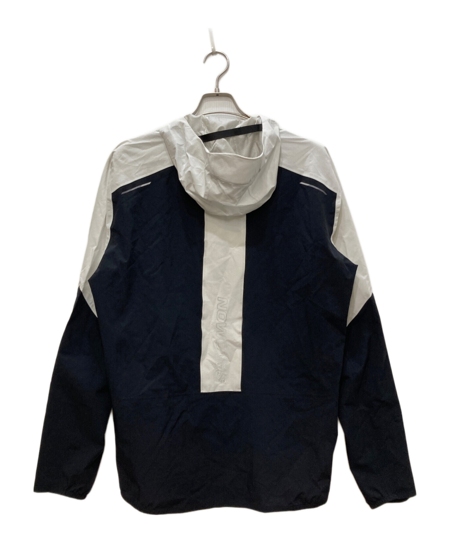 中古・古着通販】SALOMON (サロモン) BONATTI TRAIL ジャケット