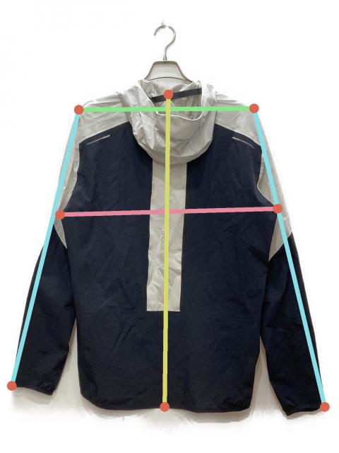 中古・古着通販】SALOMON (サロモン) BONATTI TRAIL ジャケット