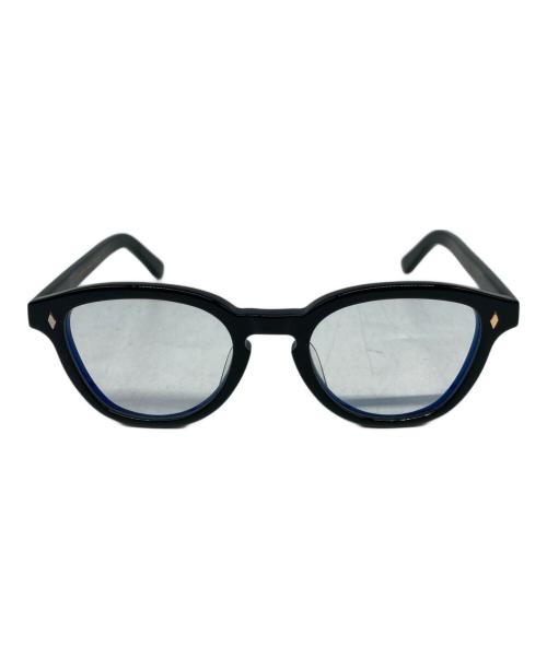 中古・古着通販】Ayame (アヤメ) サングラス ブラック サイズ:49▢21