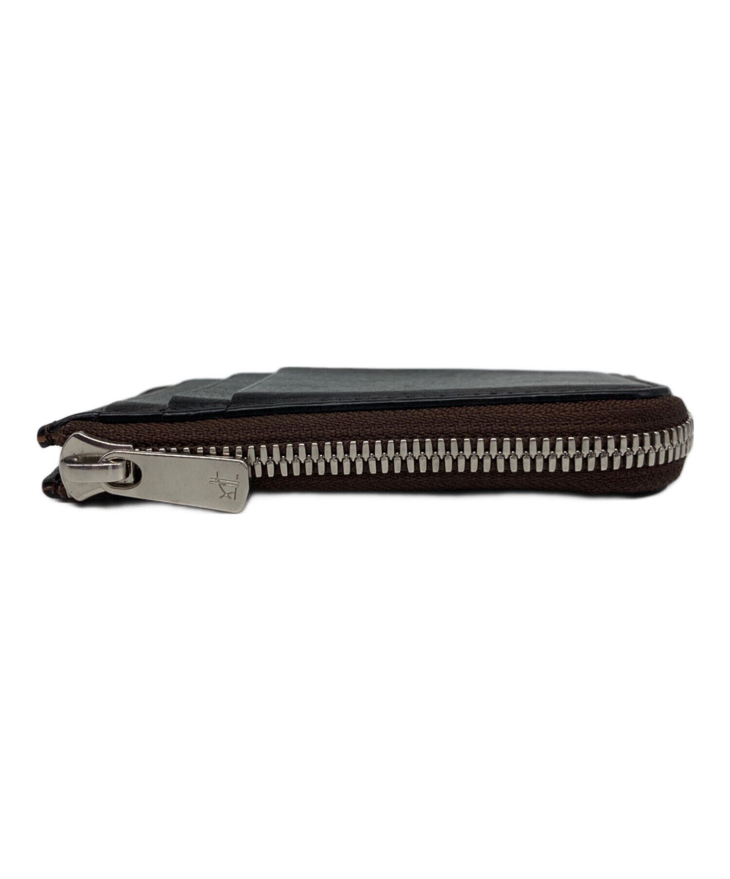 中古・古着通販】HENDER SCHEME (エンダースキーマ) L zip wallet/L 