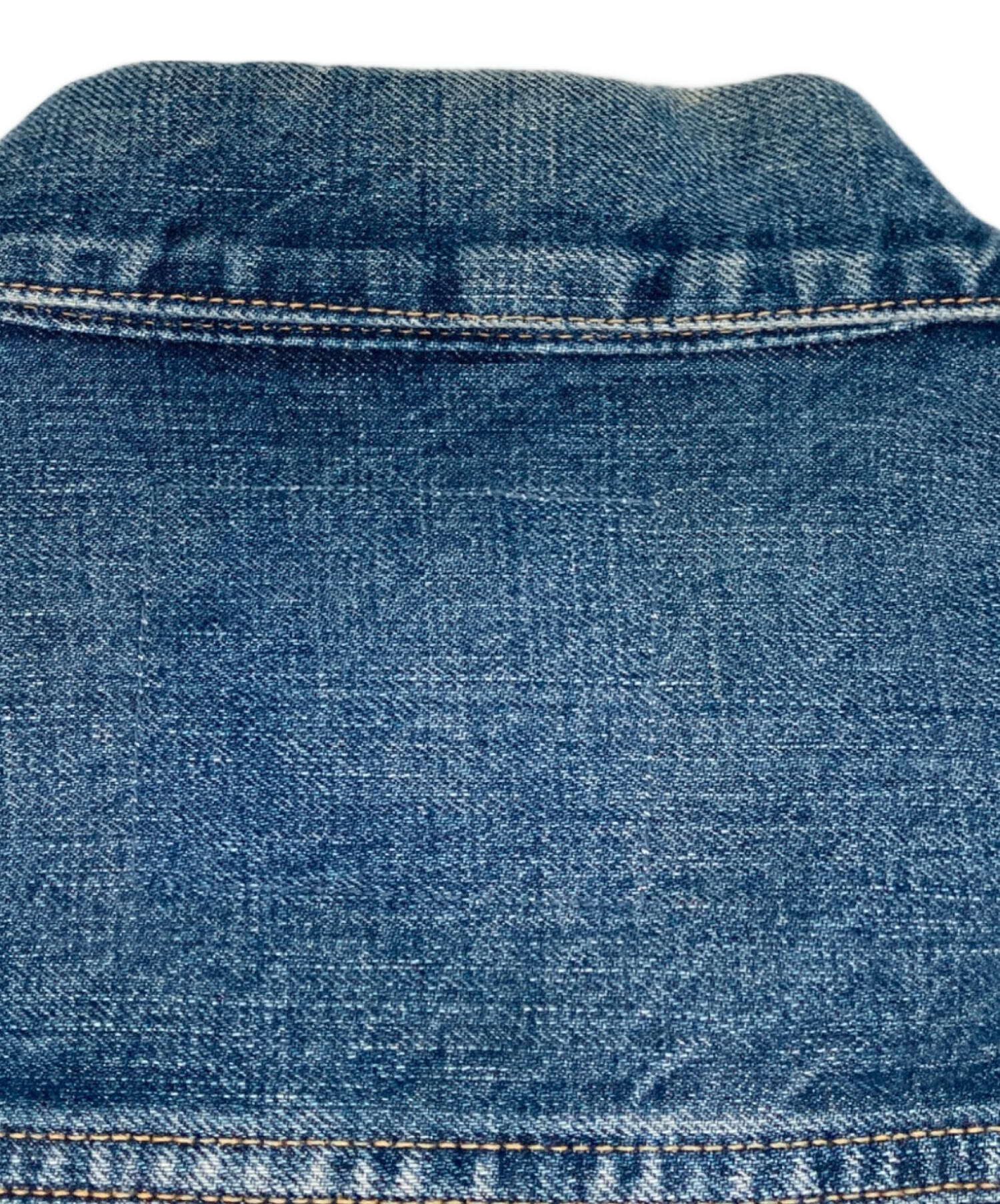 中古・古着通販】Ron Herman (ロンハーマン) デニムジャケット