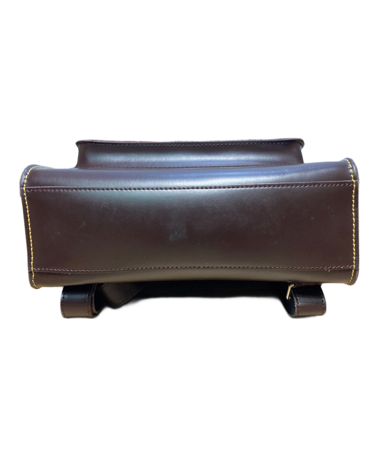 中古・古着通販】Dr.Martens (ドクターマーチン) Small Leather