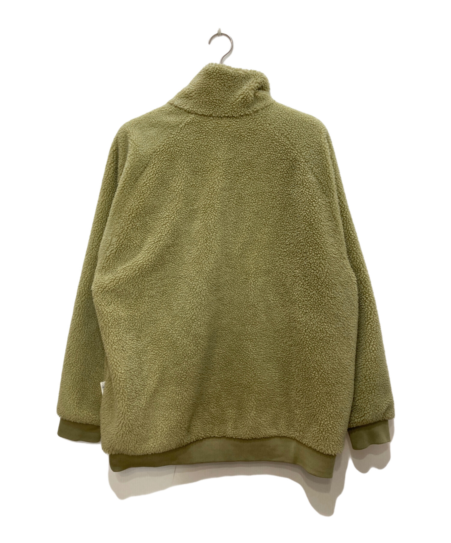 中古・古着通販】NIKE (ナイキ) AS M NSW FZ JKT WNTR REV/ナイキ